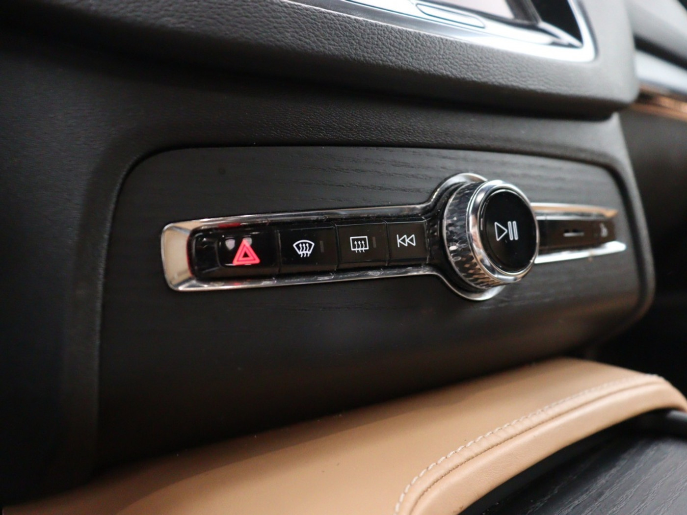 Foto van Volvo Xc90 T8 Twin Engine