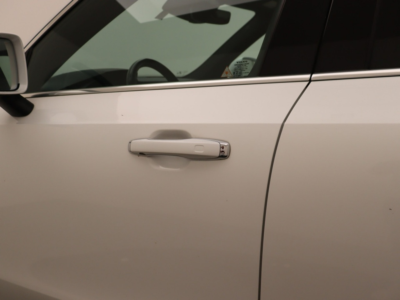 Foto van Volvo Xc90 T8 Twin Engine