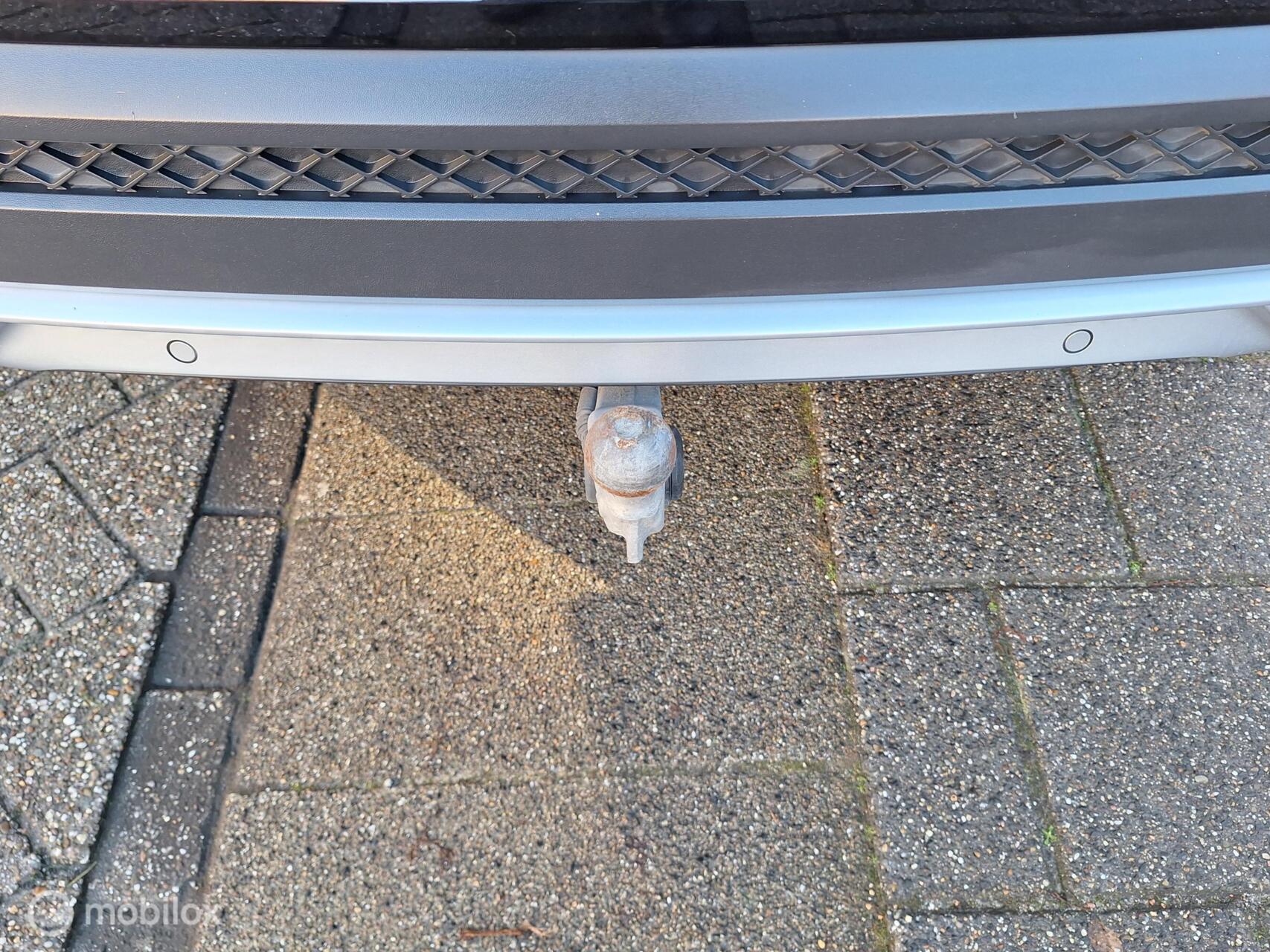 Foto van Seat Tarraco