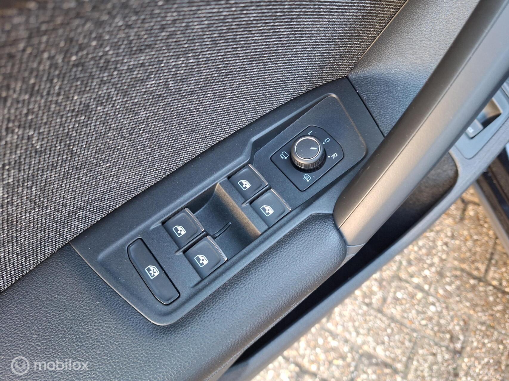 Foto van Seat Tarraco