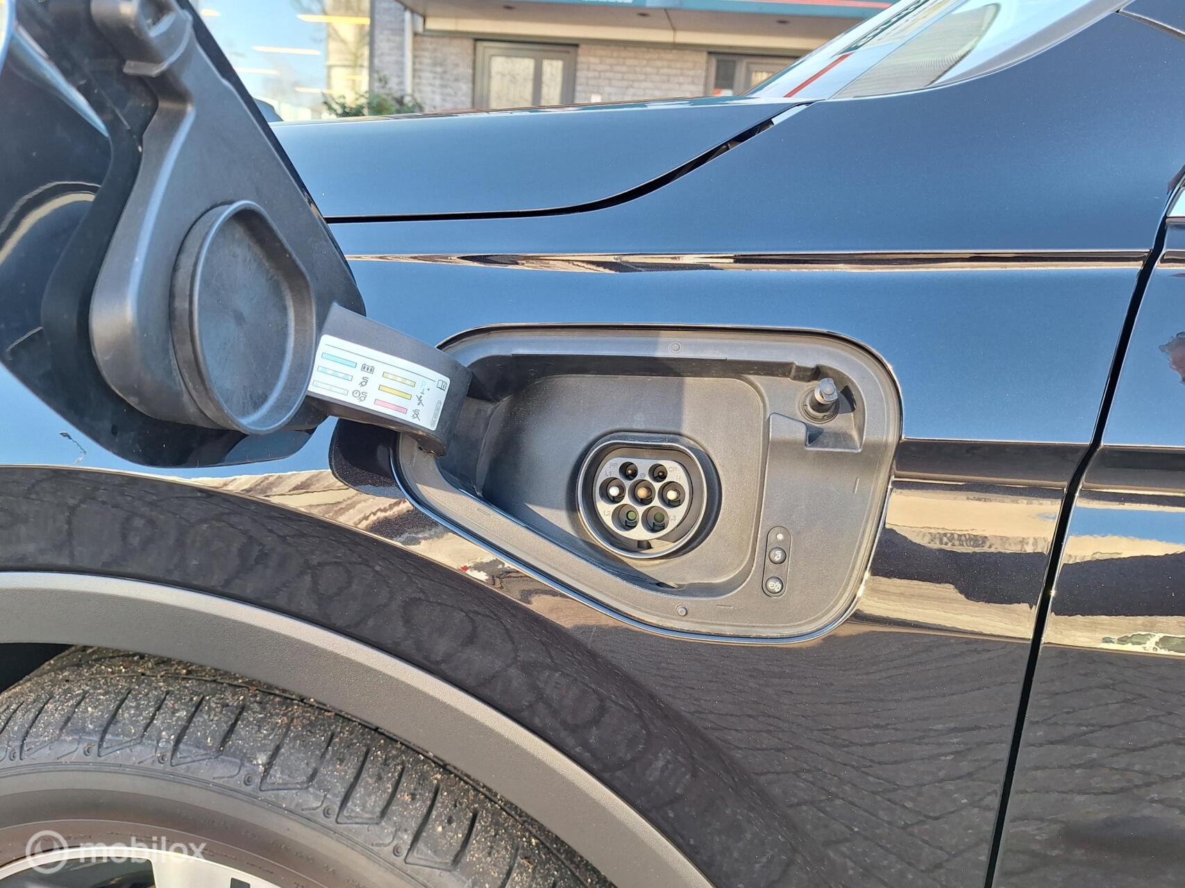 Foto van Seat Tarraco