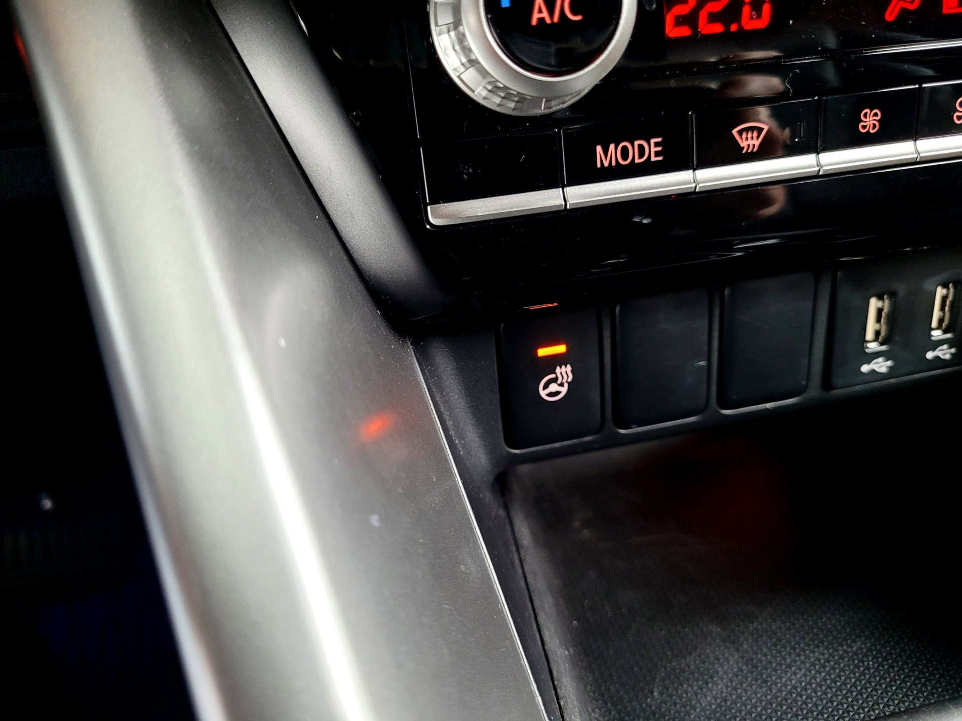 Foto van Mitsubishi Mitsubishi Eclipse Cross