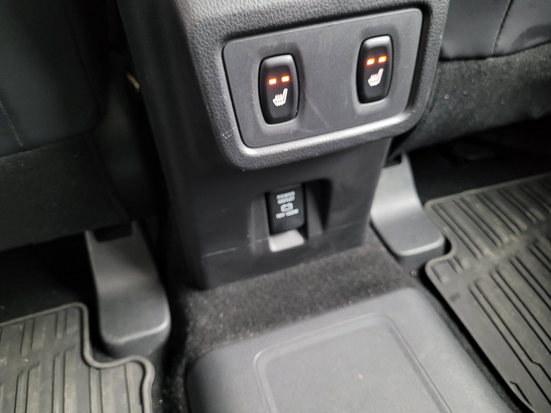 Foto van Mitsubishi Mitsubishi Eclipse Cross