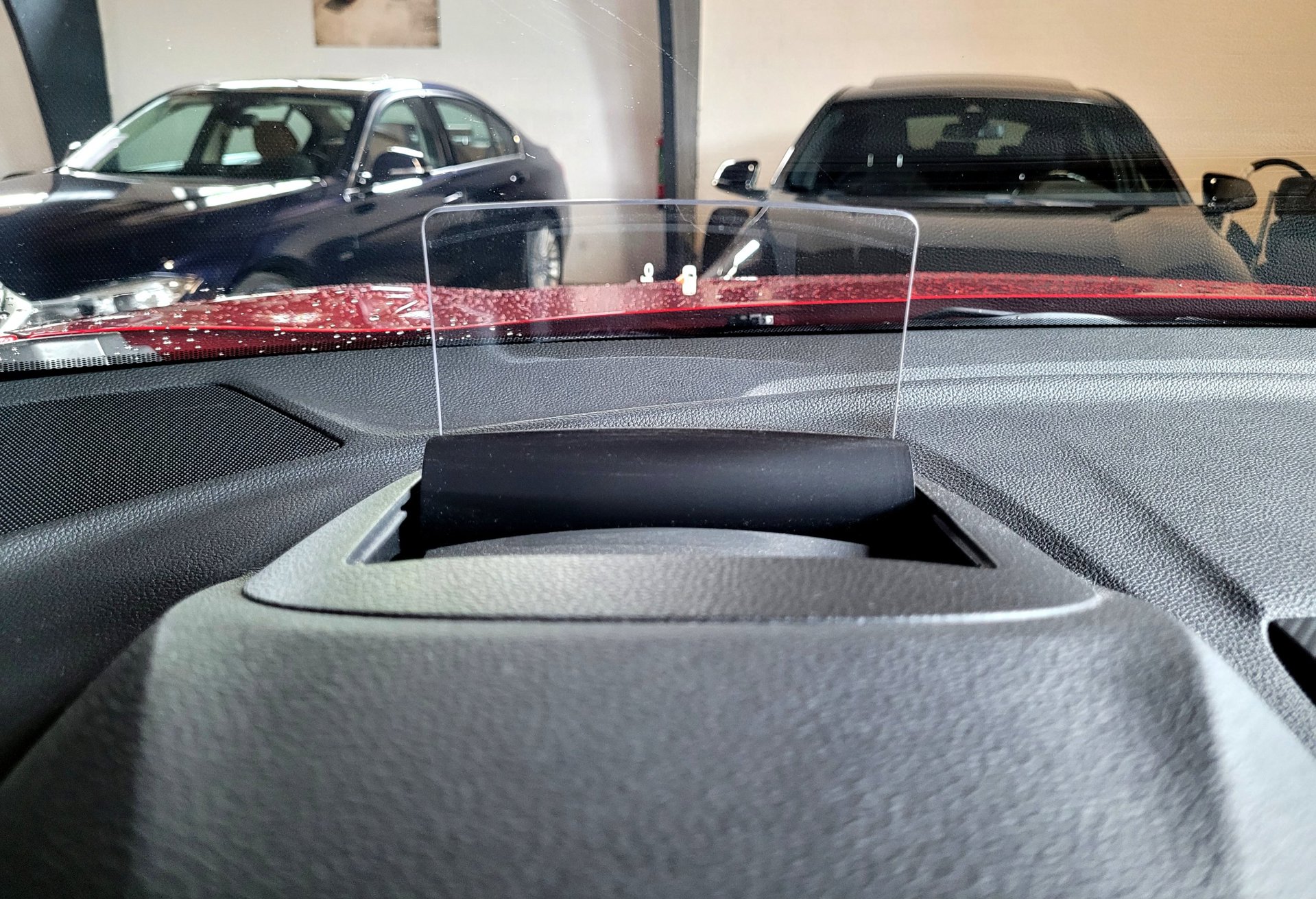 Foto van Mitsubishi Mitsubishi Eclipse Cross