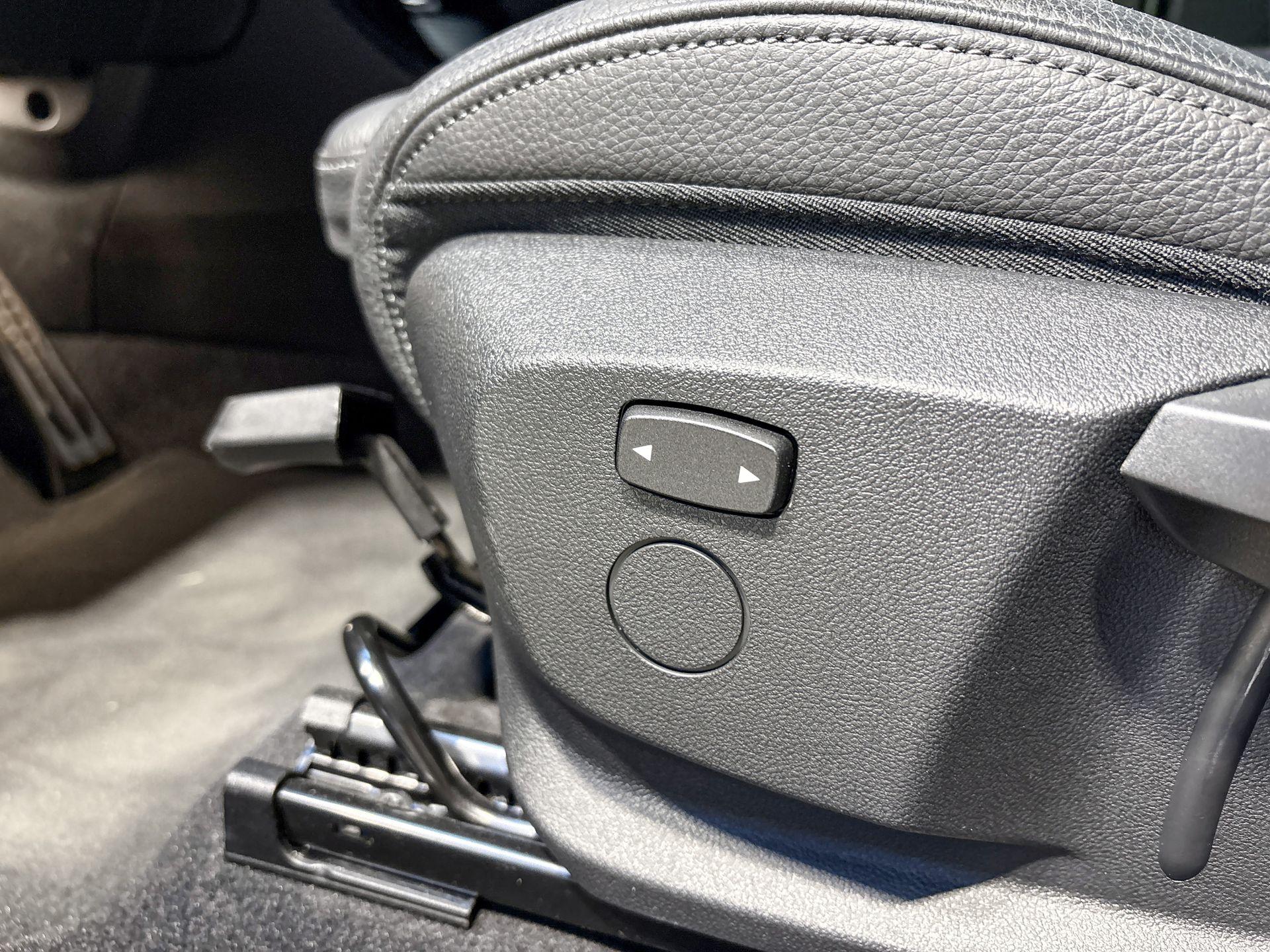 Foto van BMW X2 Sdrive20i