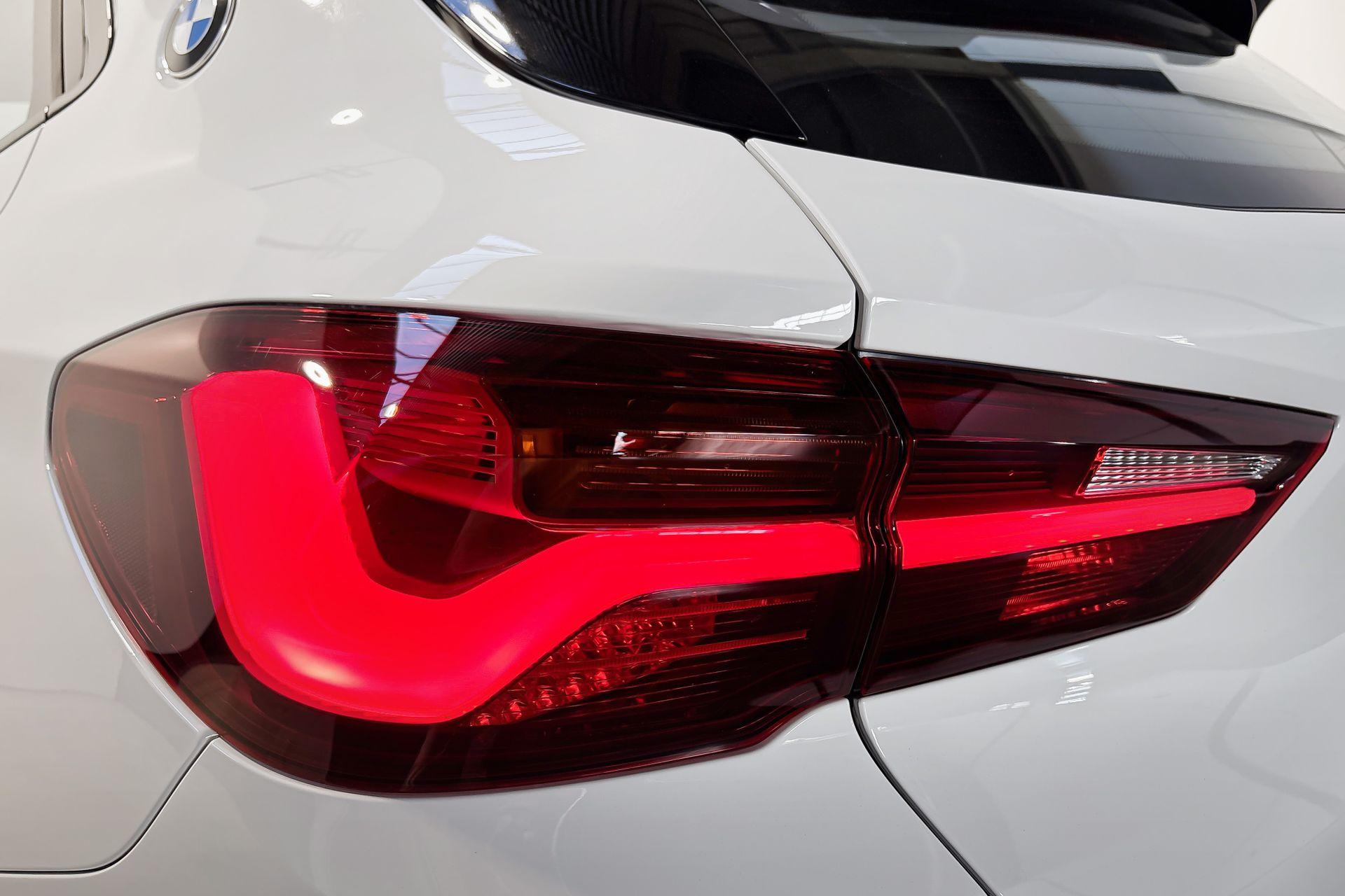 Foto van BMW X2 Sdrive20i