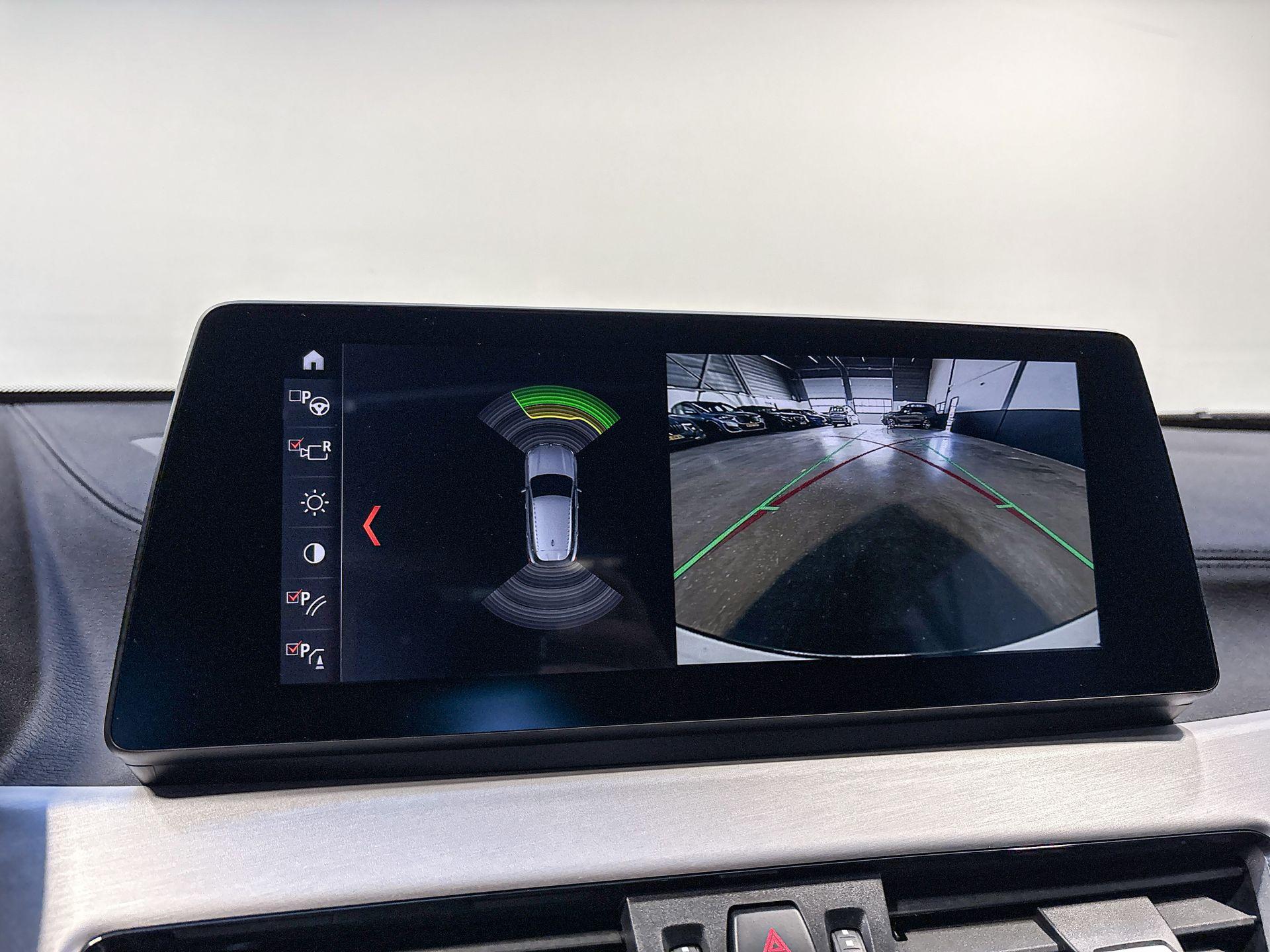 Foto van BMW X2 Sdrive20i