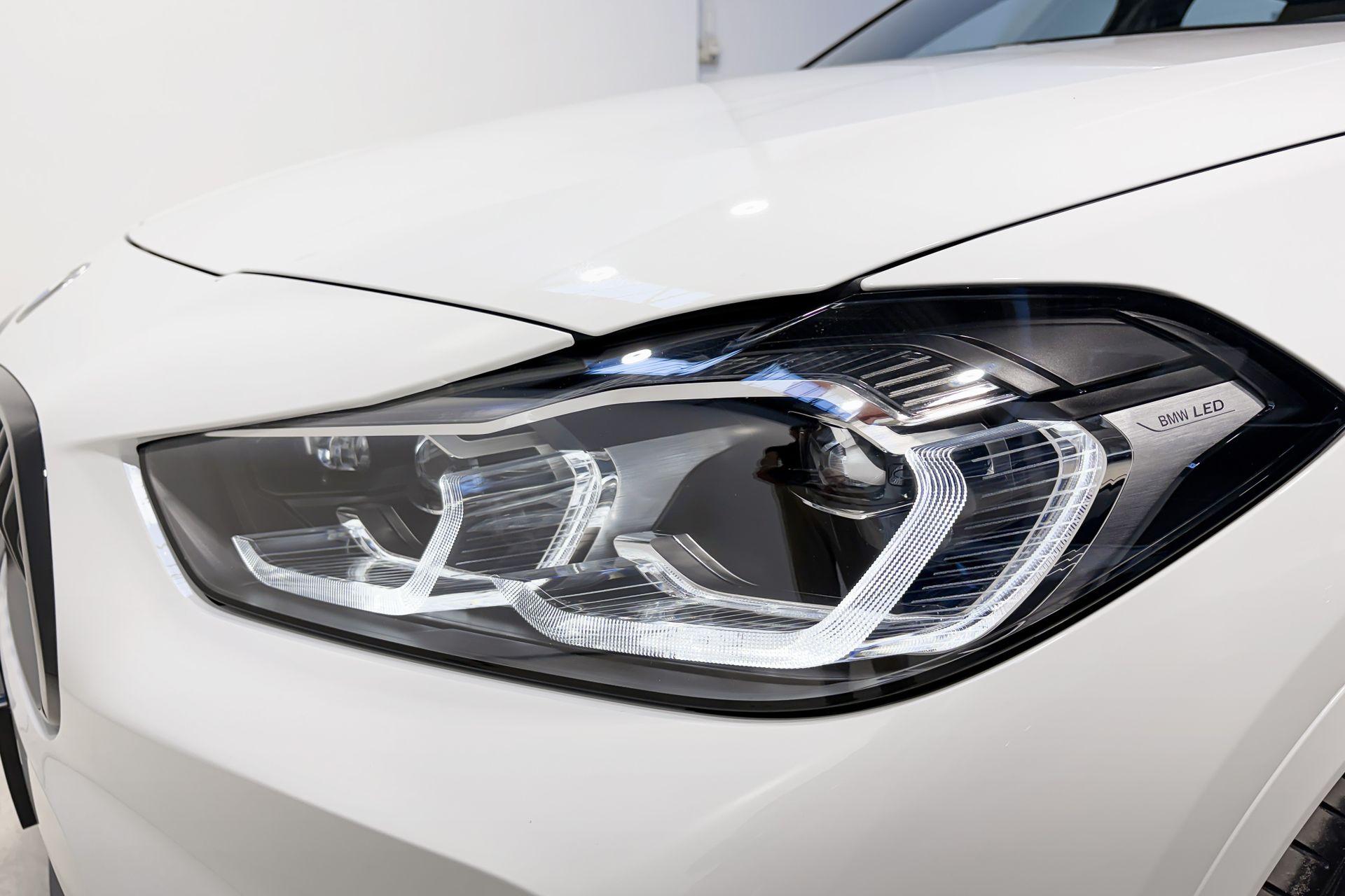 Foto van BMW X2 Sdrive20i