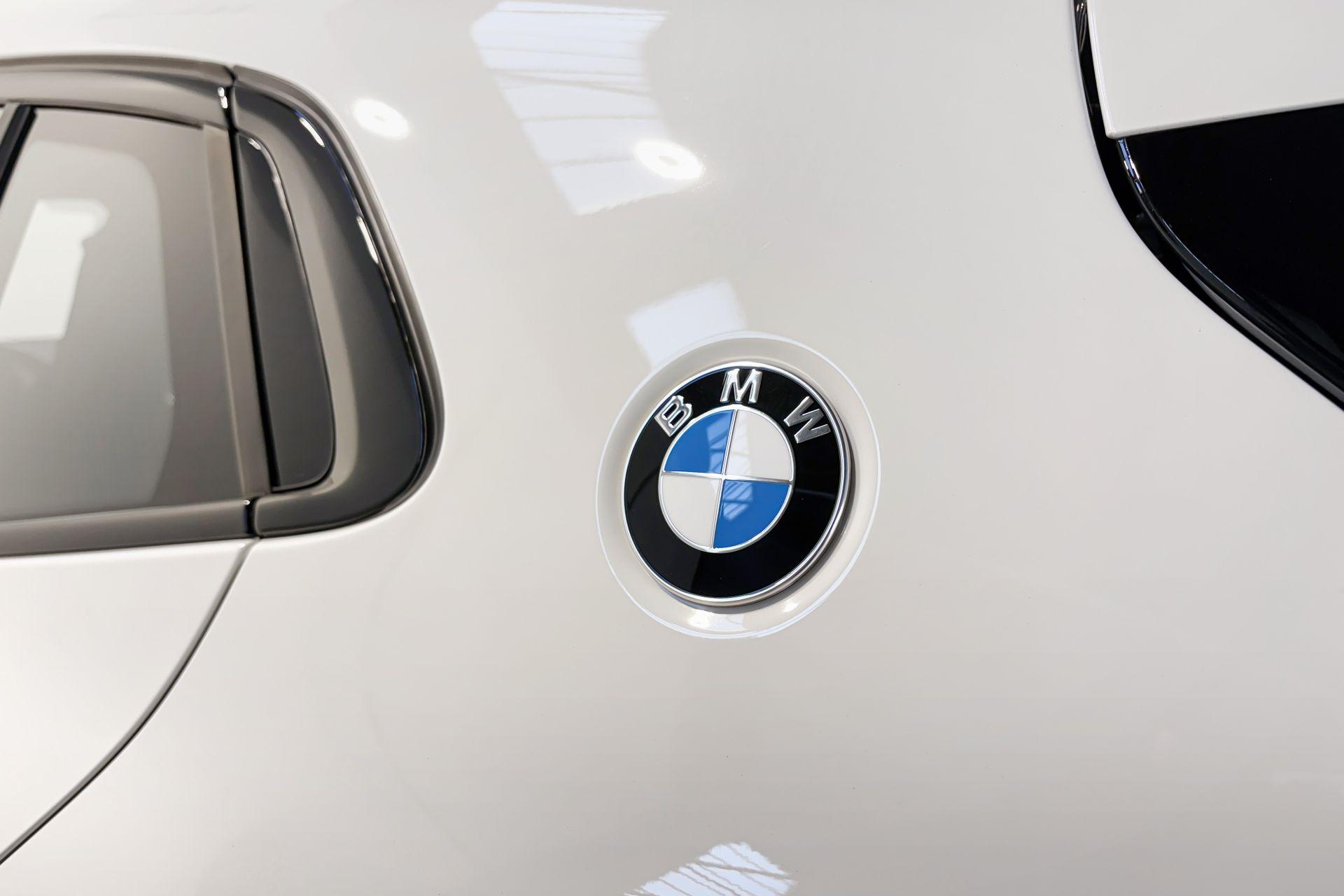 Foto van BMW X2 Sdrive20i