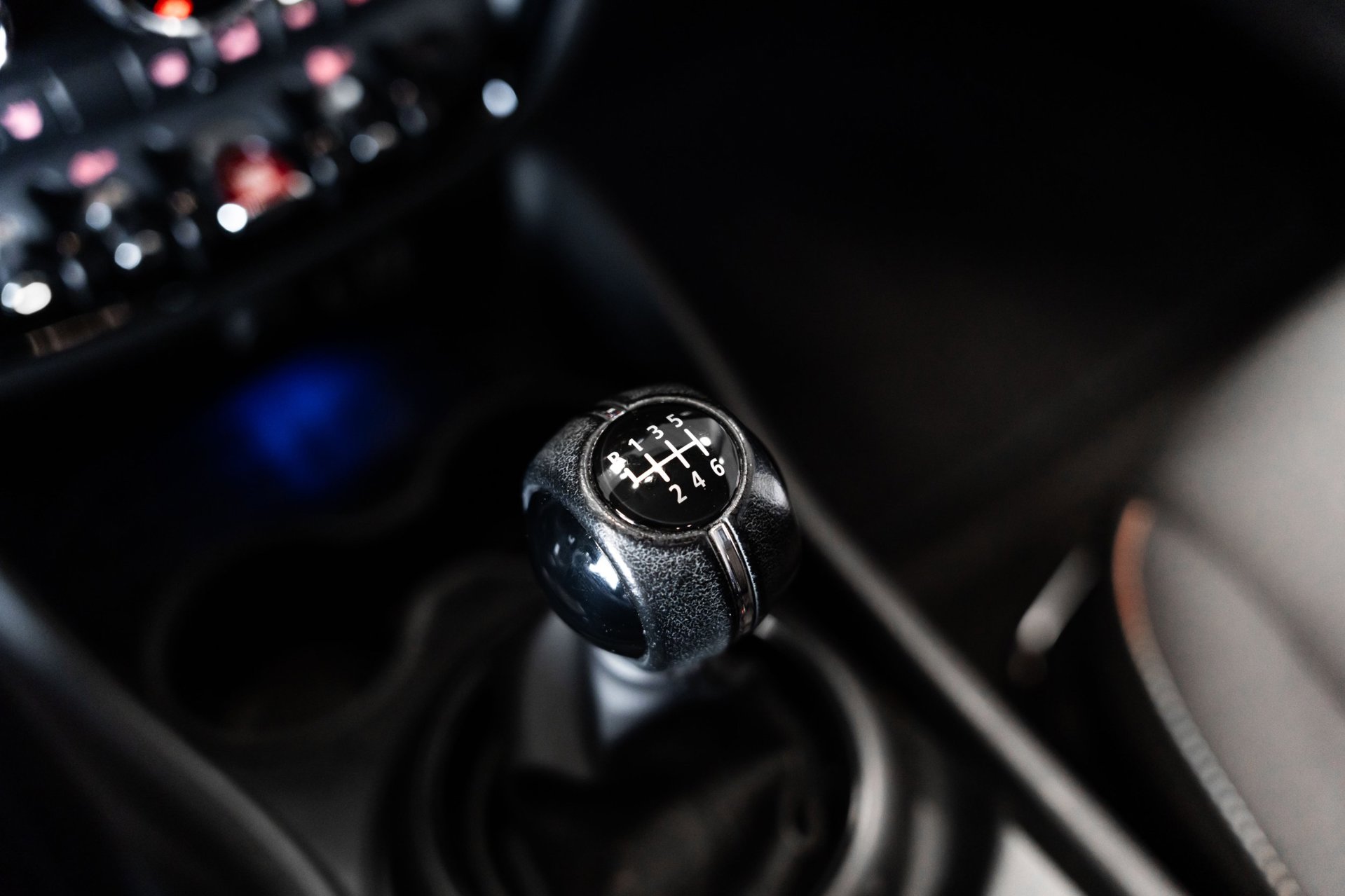 Foto van Mini Clubman One