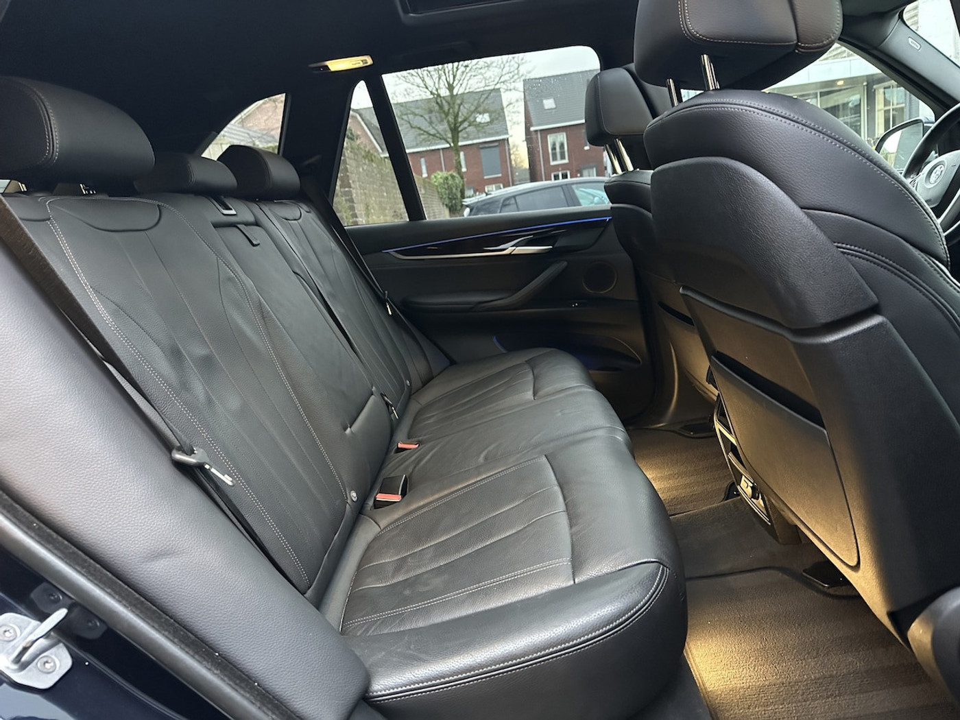 Foto van BMW X5 Xdrive40e Iperformance