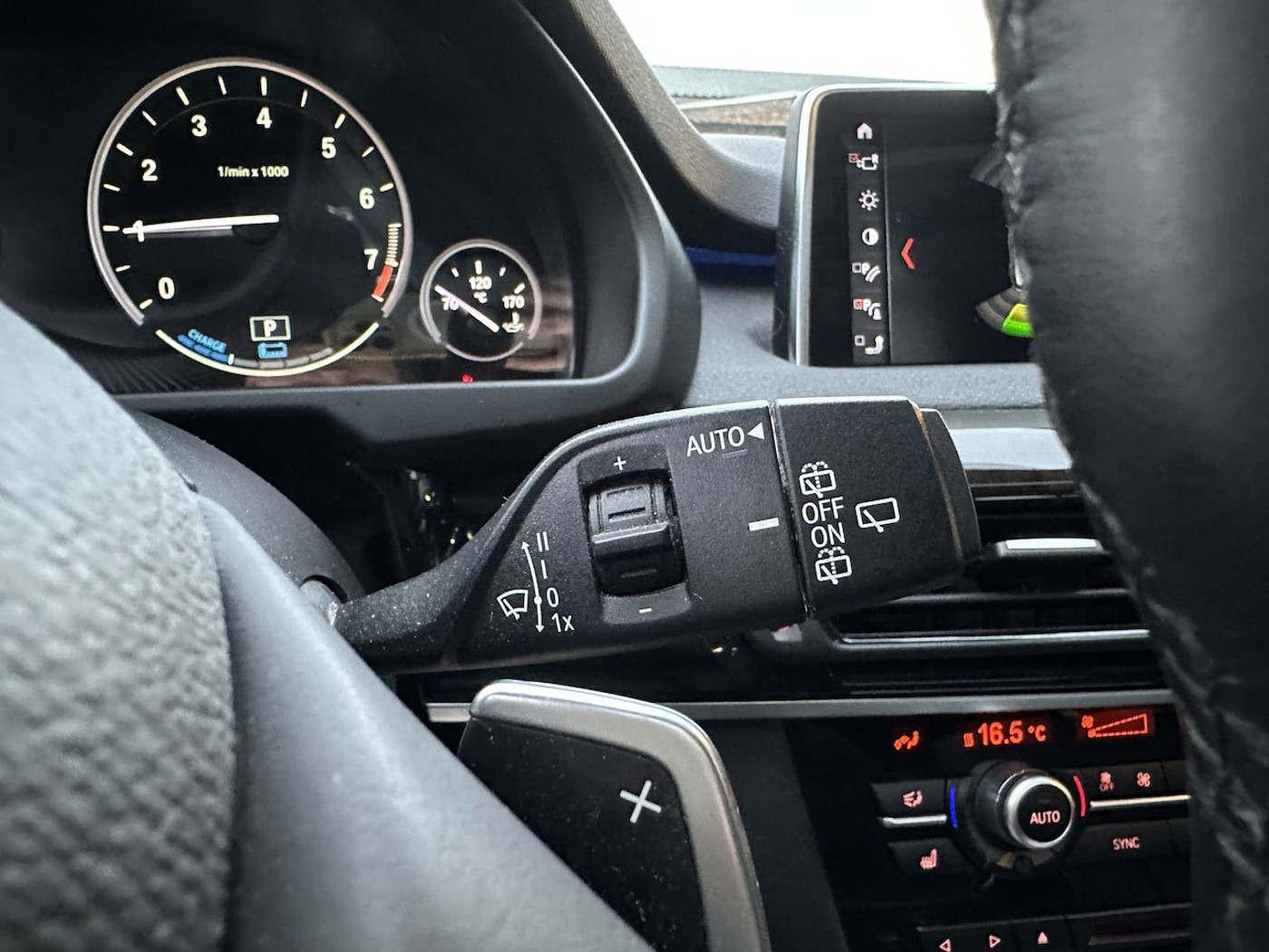 Foto van BMW X5 Xdrive40e Iperformance