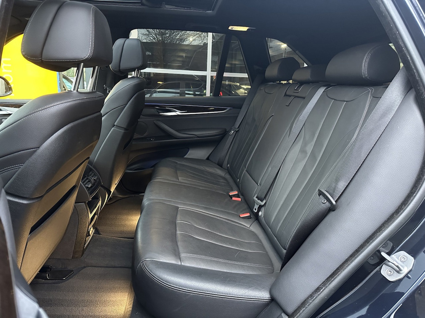 Foto van BMW X5 Xdrive40e Iperformance