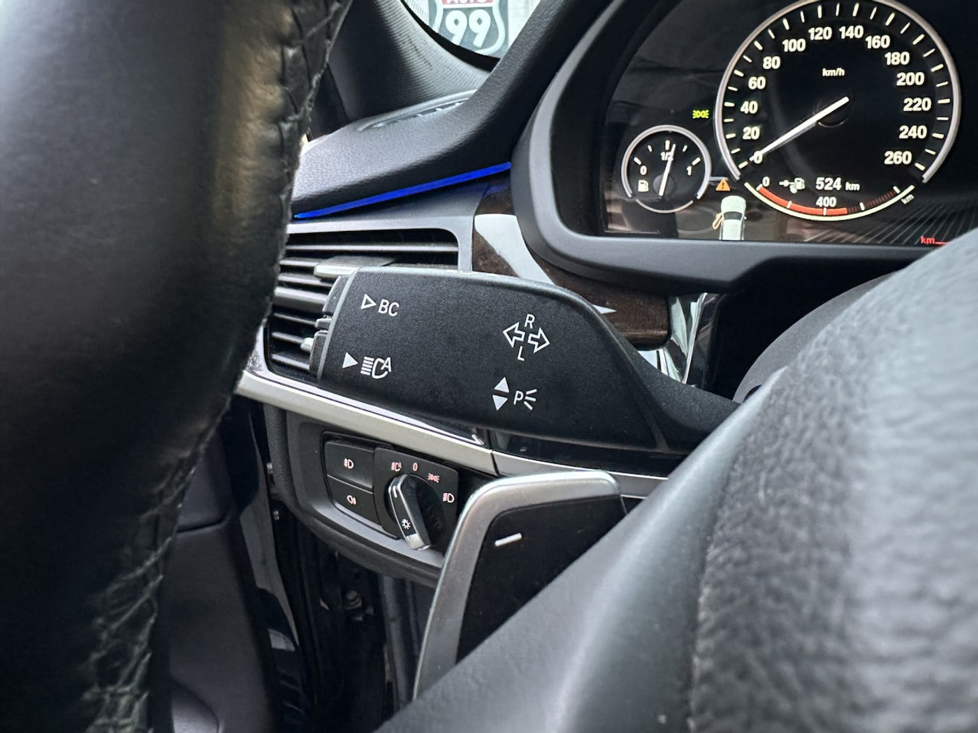 Foto van BMW X5 Xdrive40e Iperformance