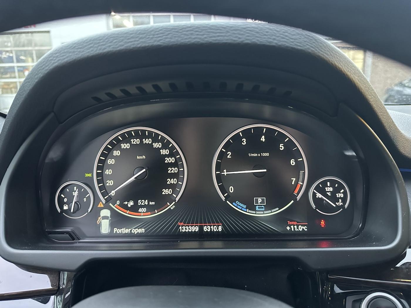 Foto van BMW X5 Xdrive40e Iperformance