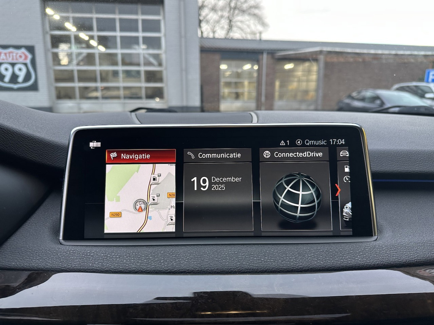 Foto van BMW X5 Xdrive40e Iperformance