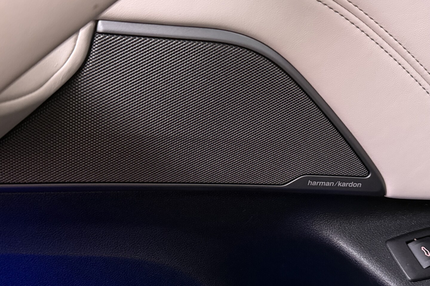 Foto van BMW 530i