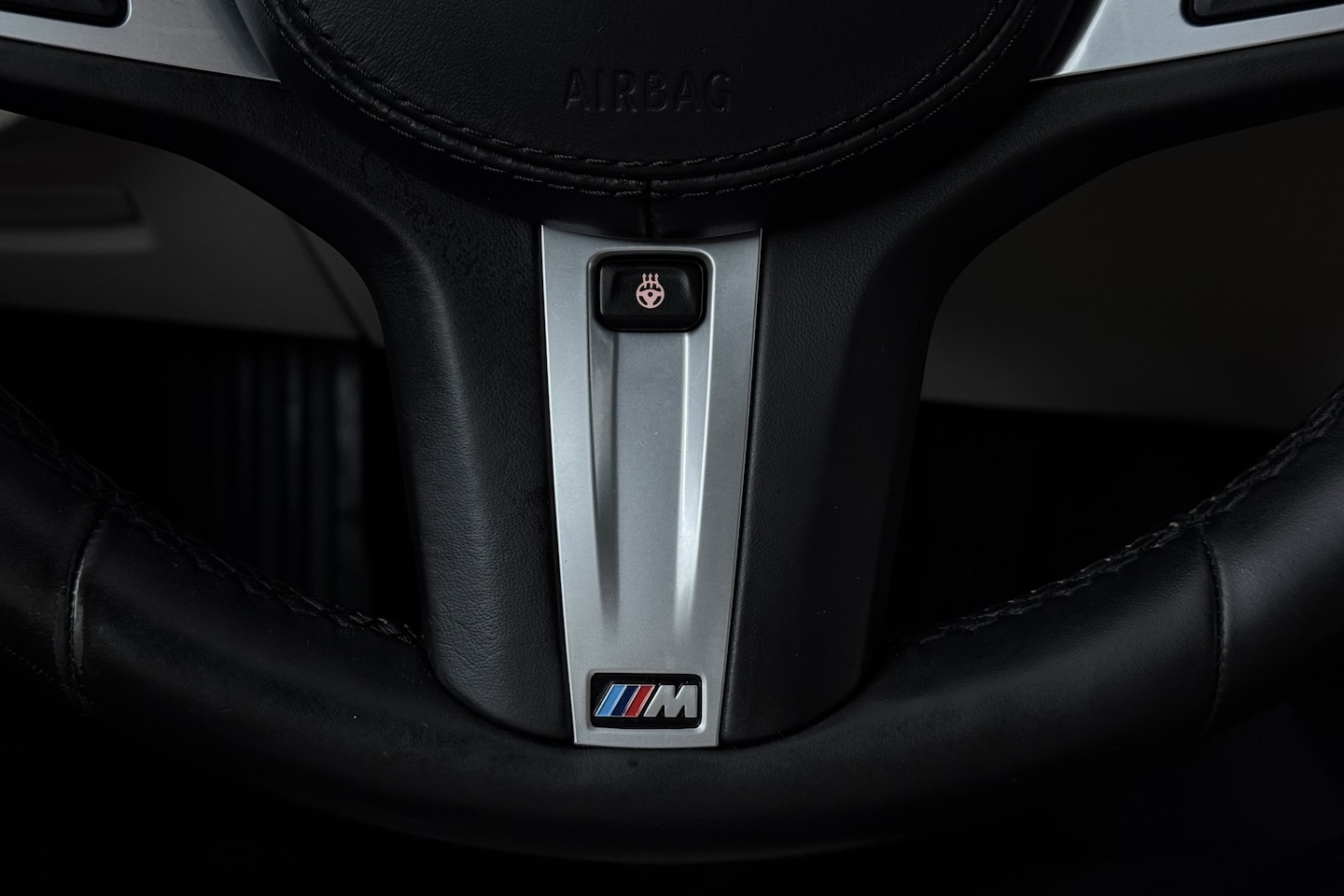 Foto van BMW 530i
