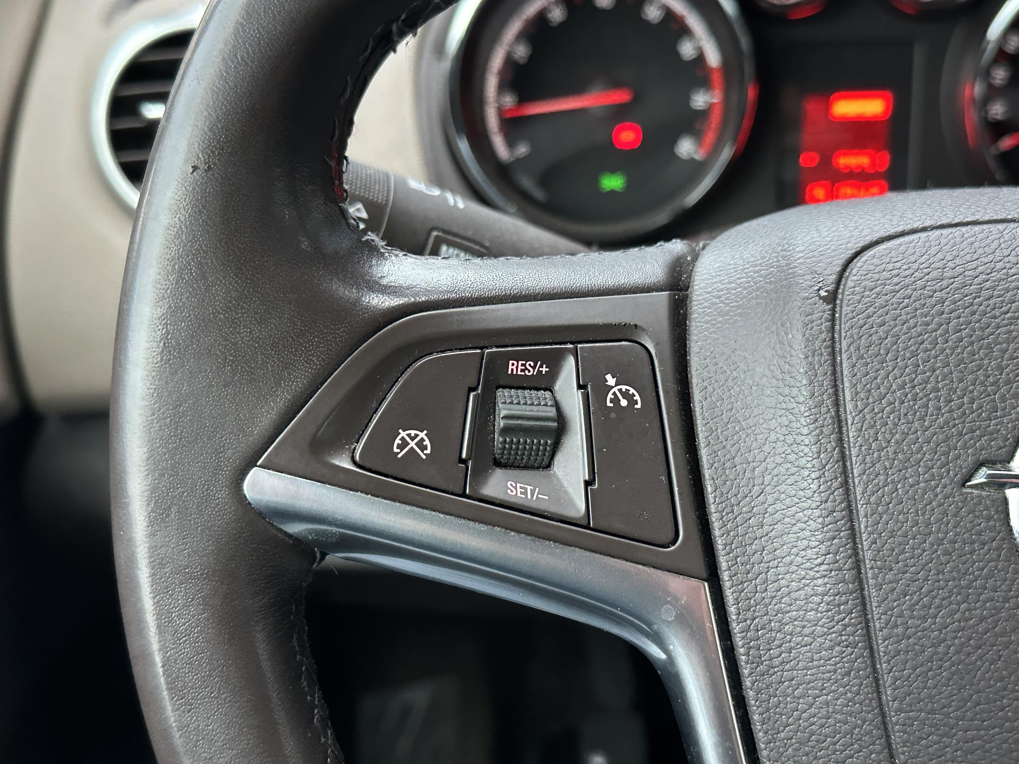 Foto van Opel Meriva