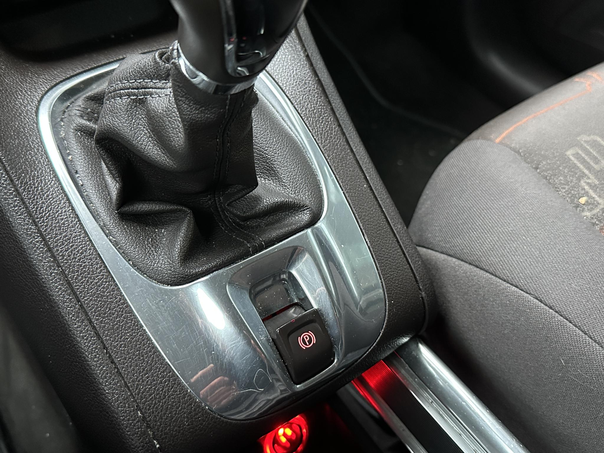 Foto van Opel Meriva