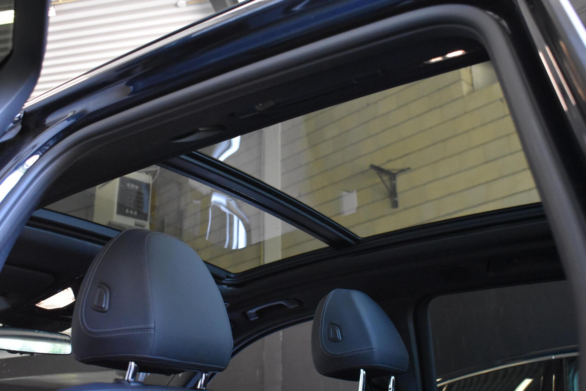 Foto van BMW Ix3