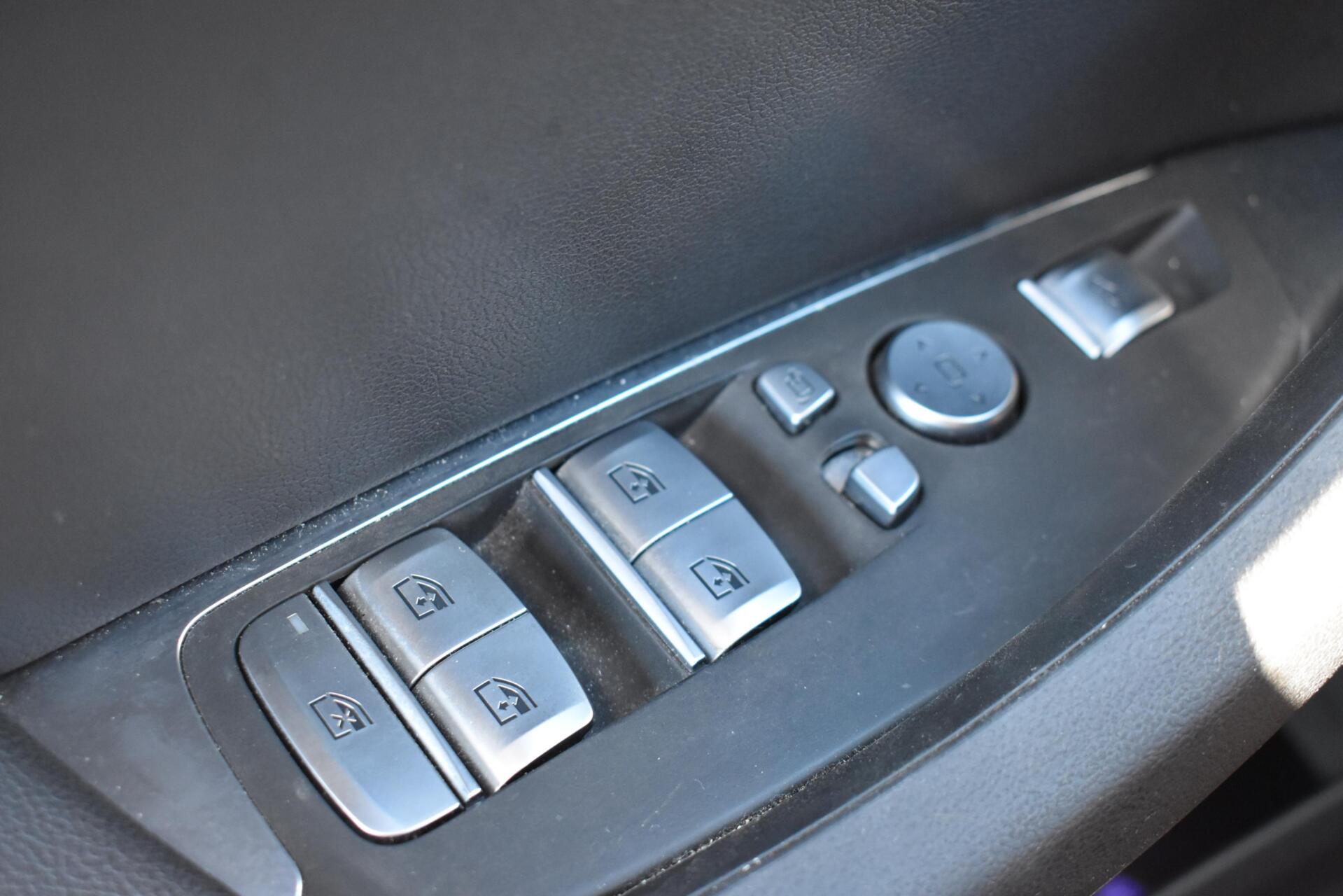 Foto van BMW Ix3