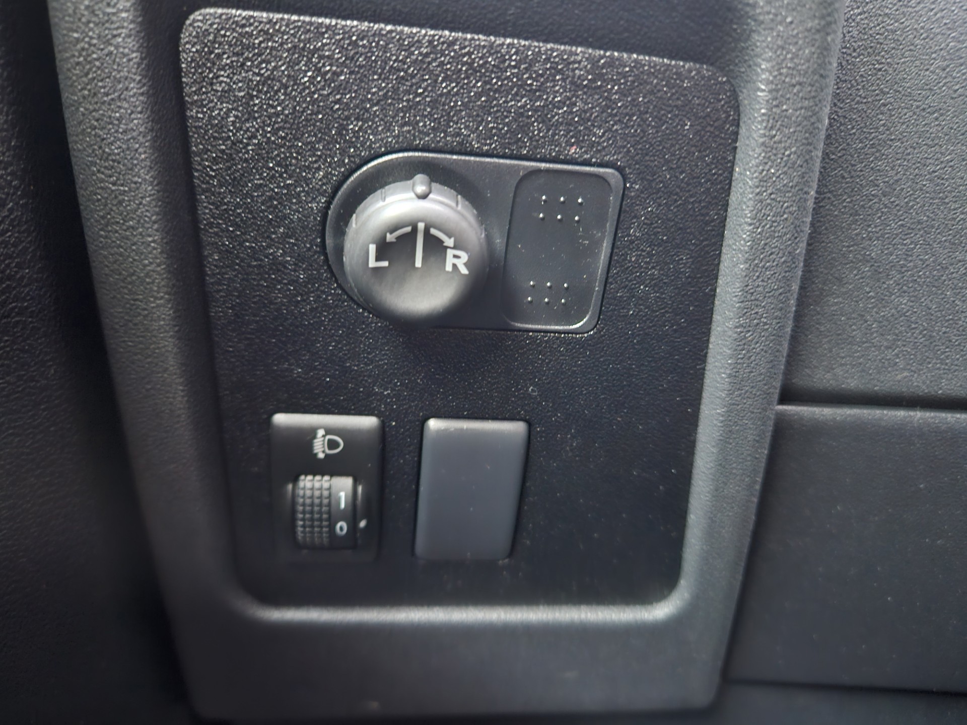 Foto van Nissan Nissan Qashqai