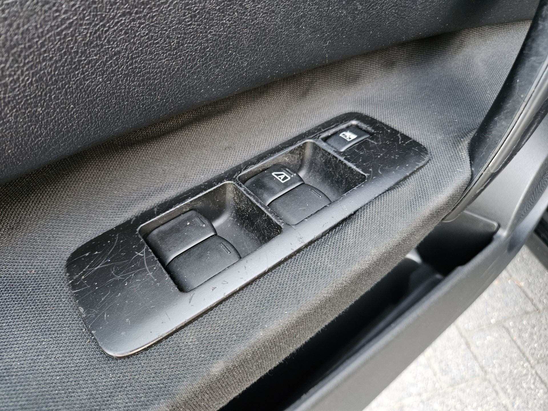 Foto van Nissan Nissan Qashqai
