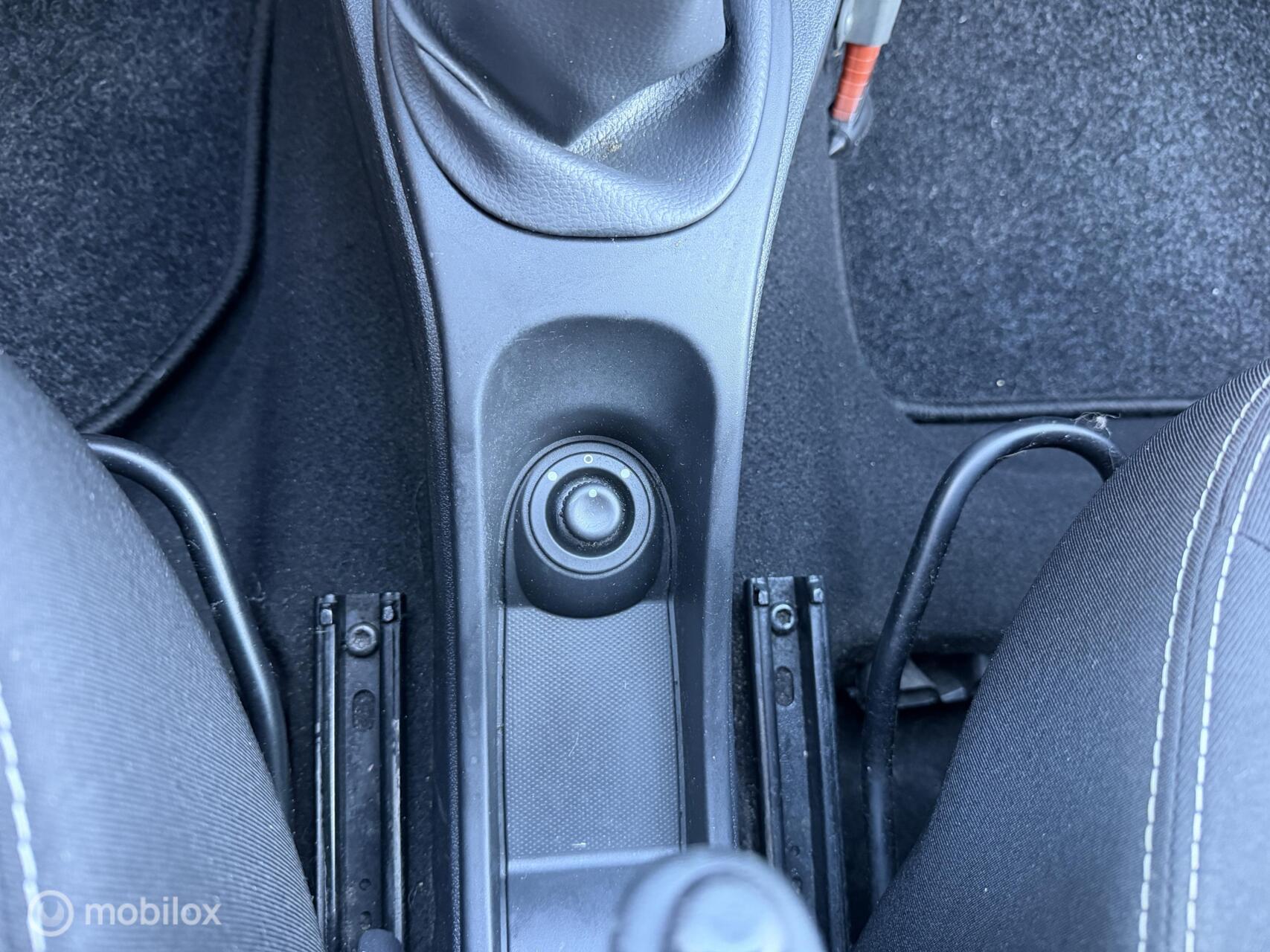 Foto van Dacia Duster