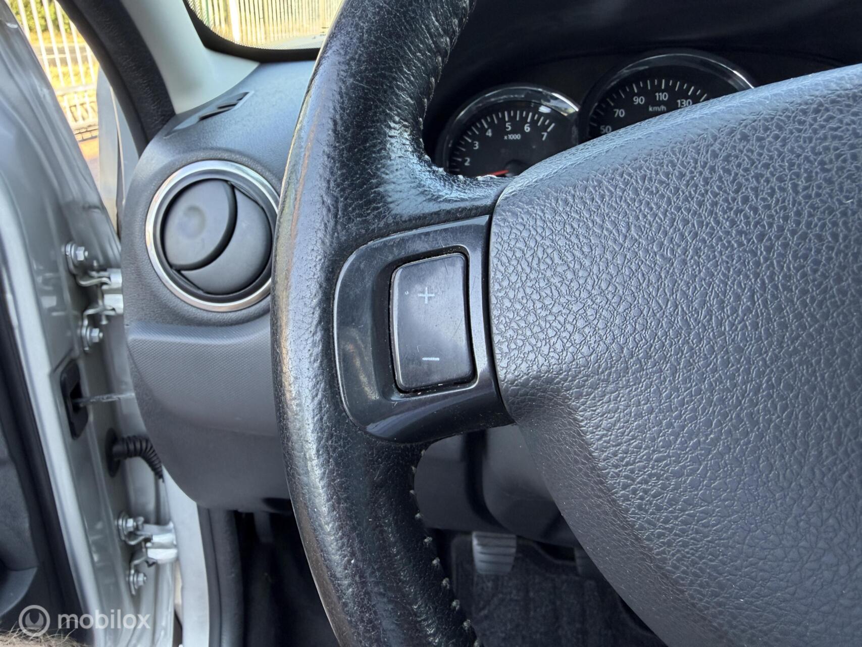 Foto van Dacia Duster
