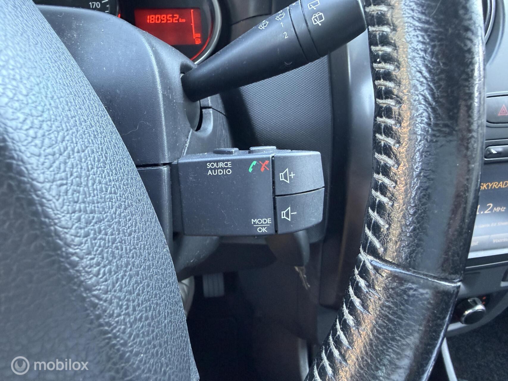 Foto van Dacia Duster