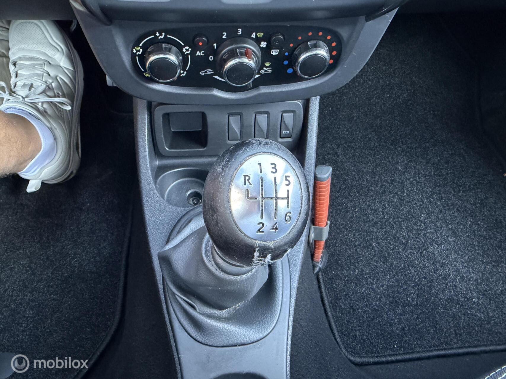 Foto van Dacia Duster