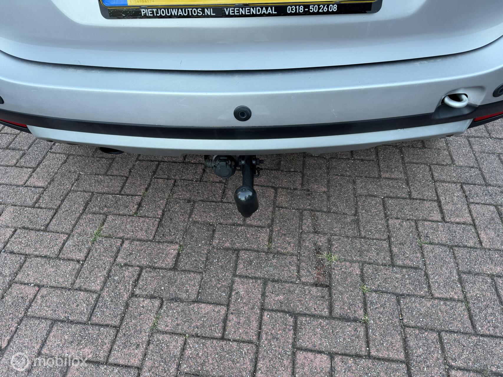 Foto van Dacia Duster