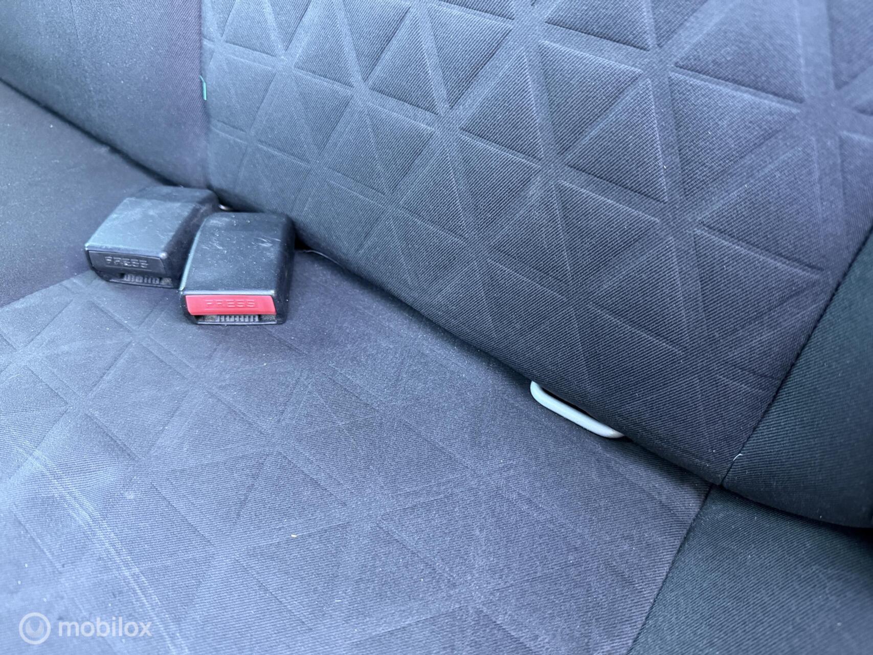Foto van Dacia Duster