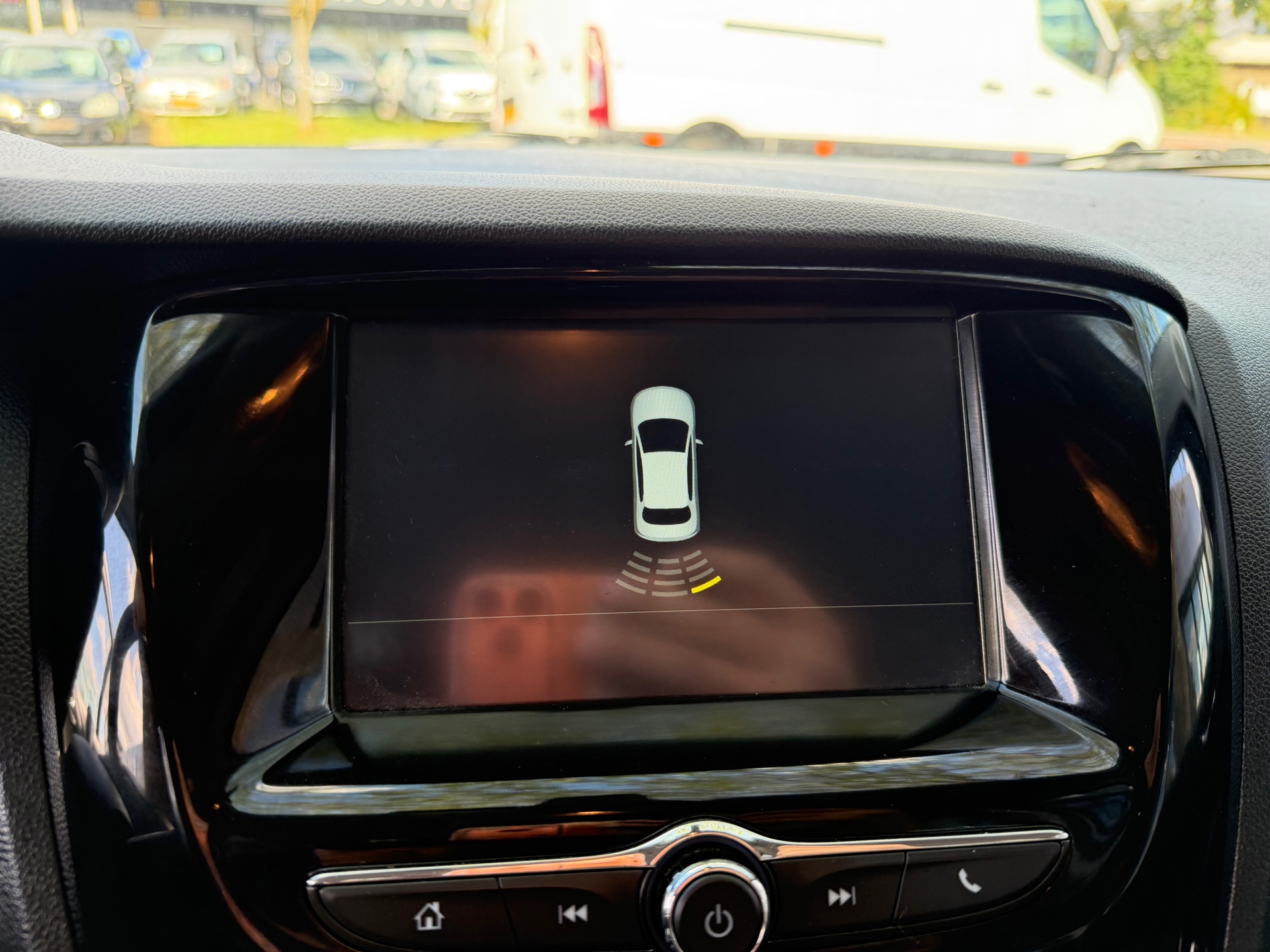 Foto van Opel Karl Rocks / Viva Rocks