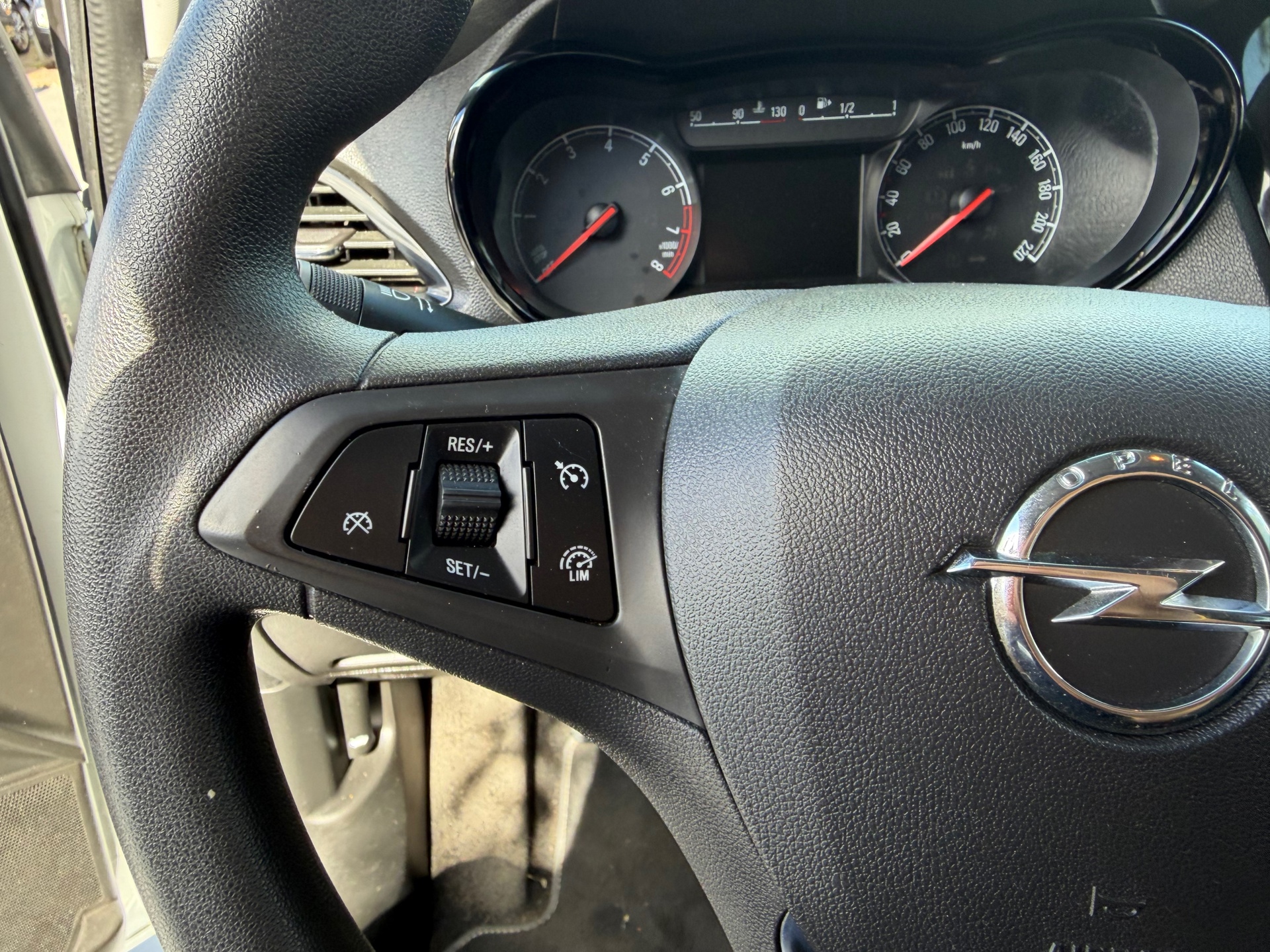 Foto van Opel Karl Rocks / Viva Rocks