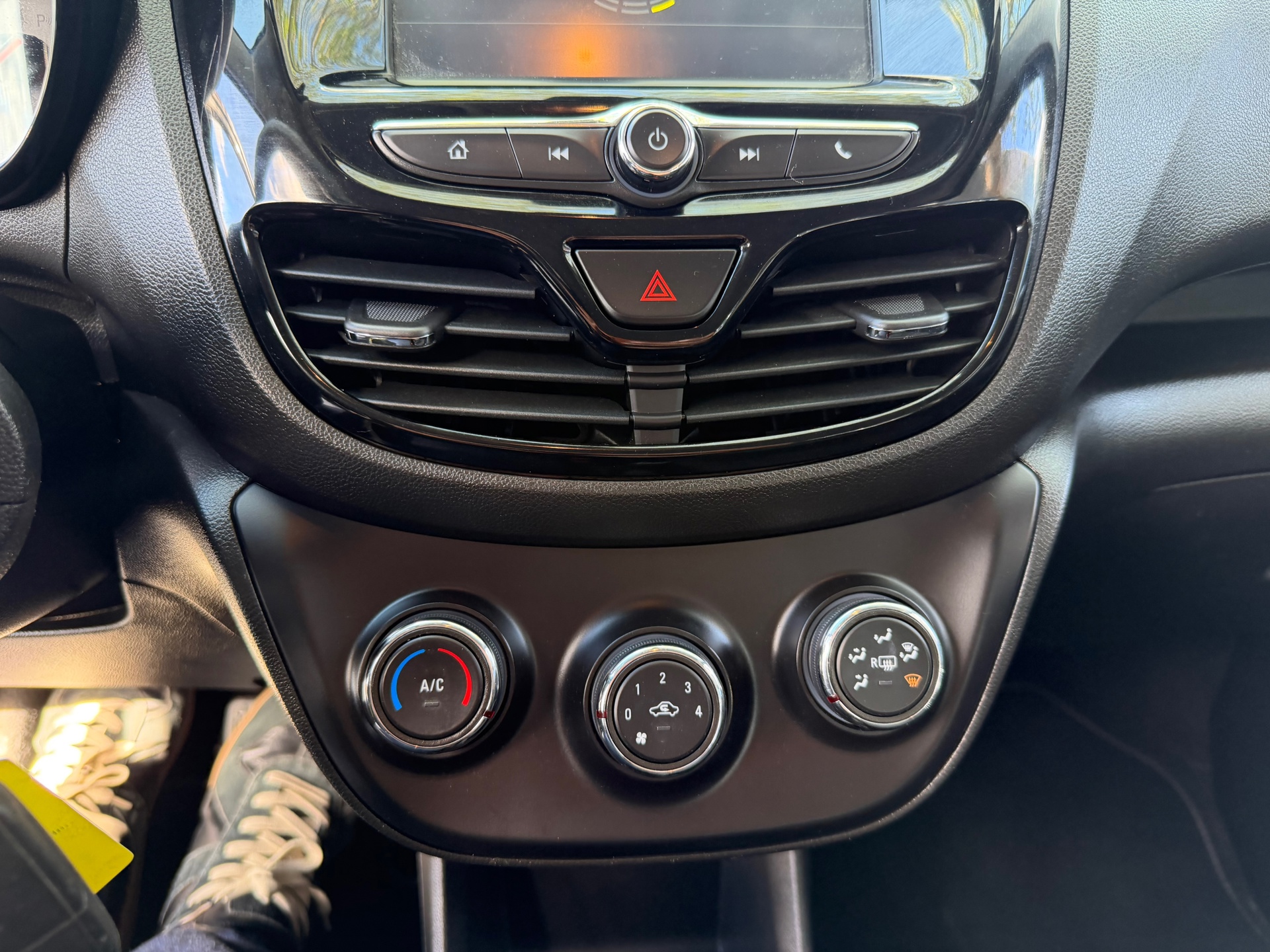 Foto van Opel Karl Rocks / Viva Rocks