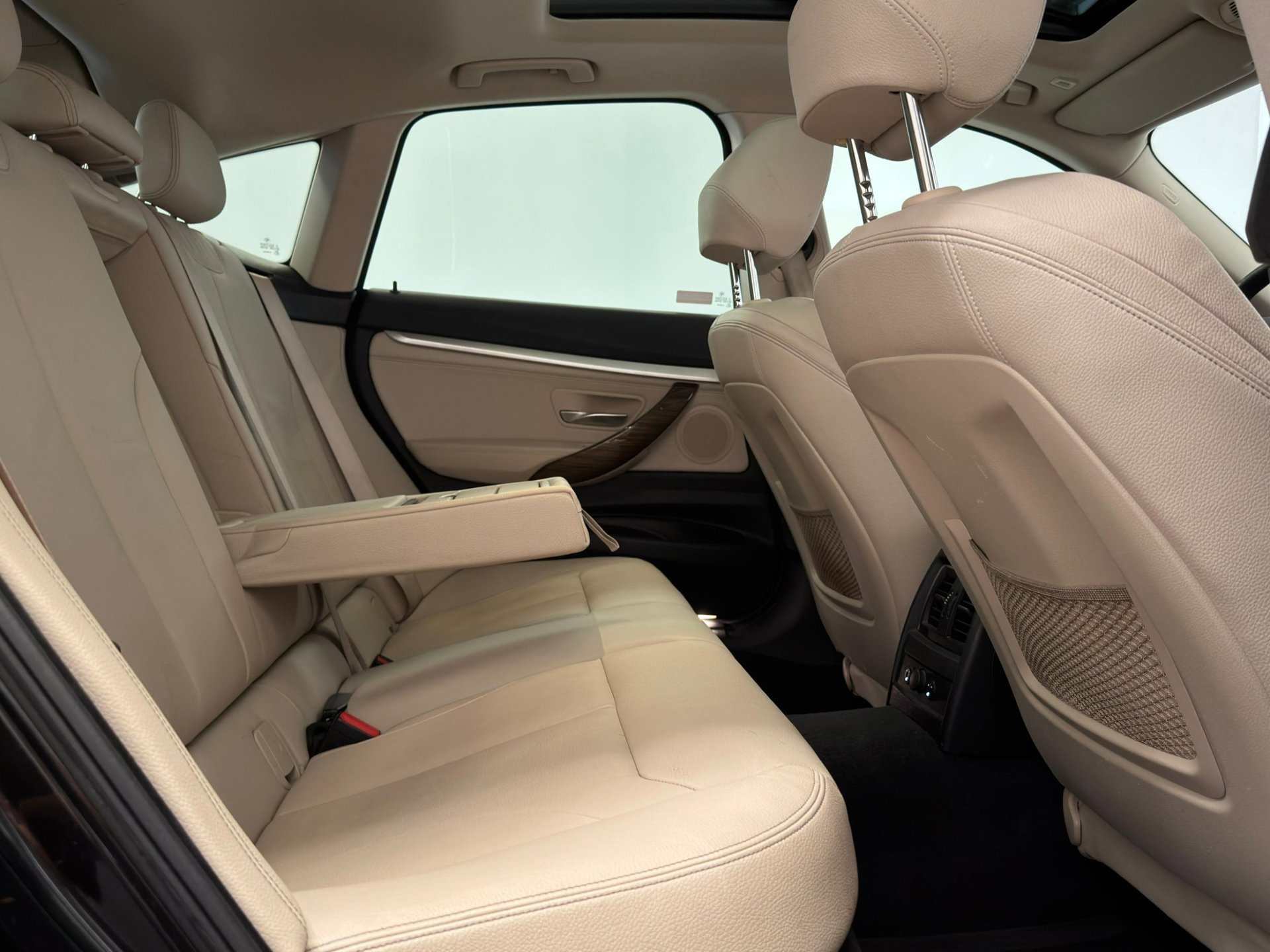 Foto van BMW 320i