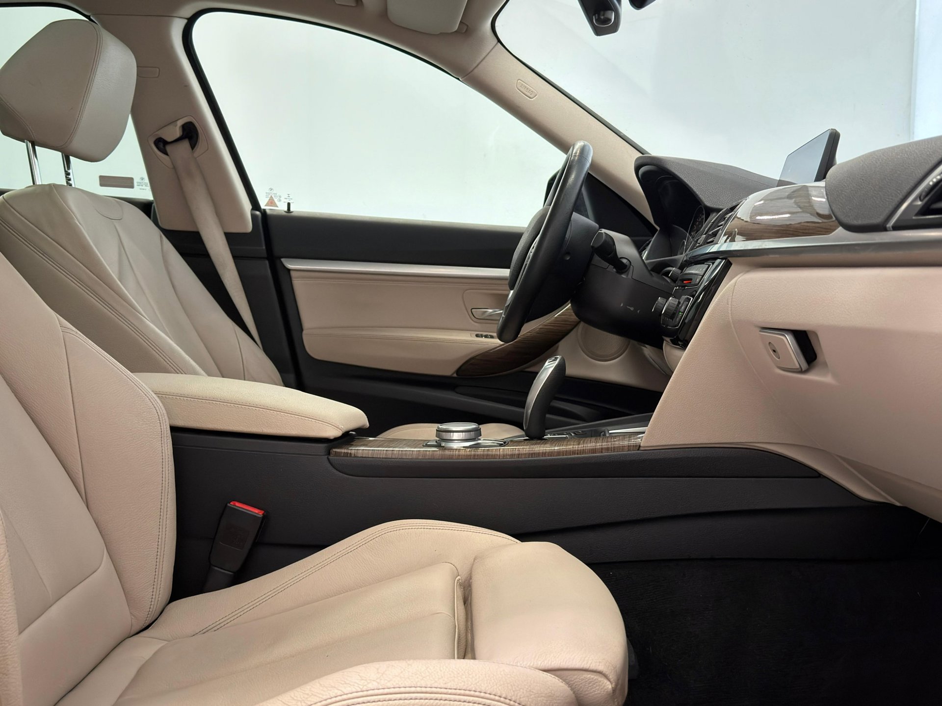 Foto van BMW 320i
