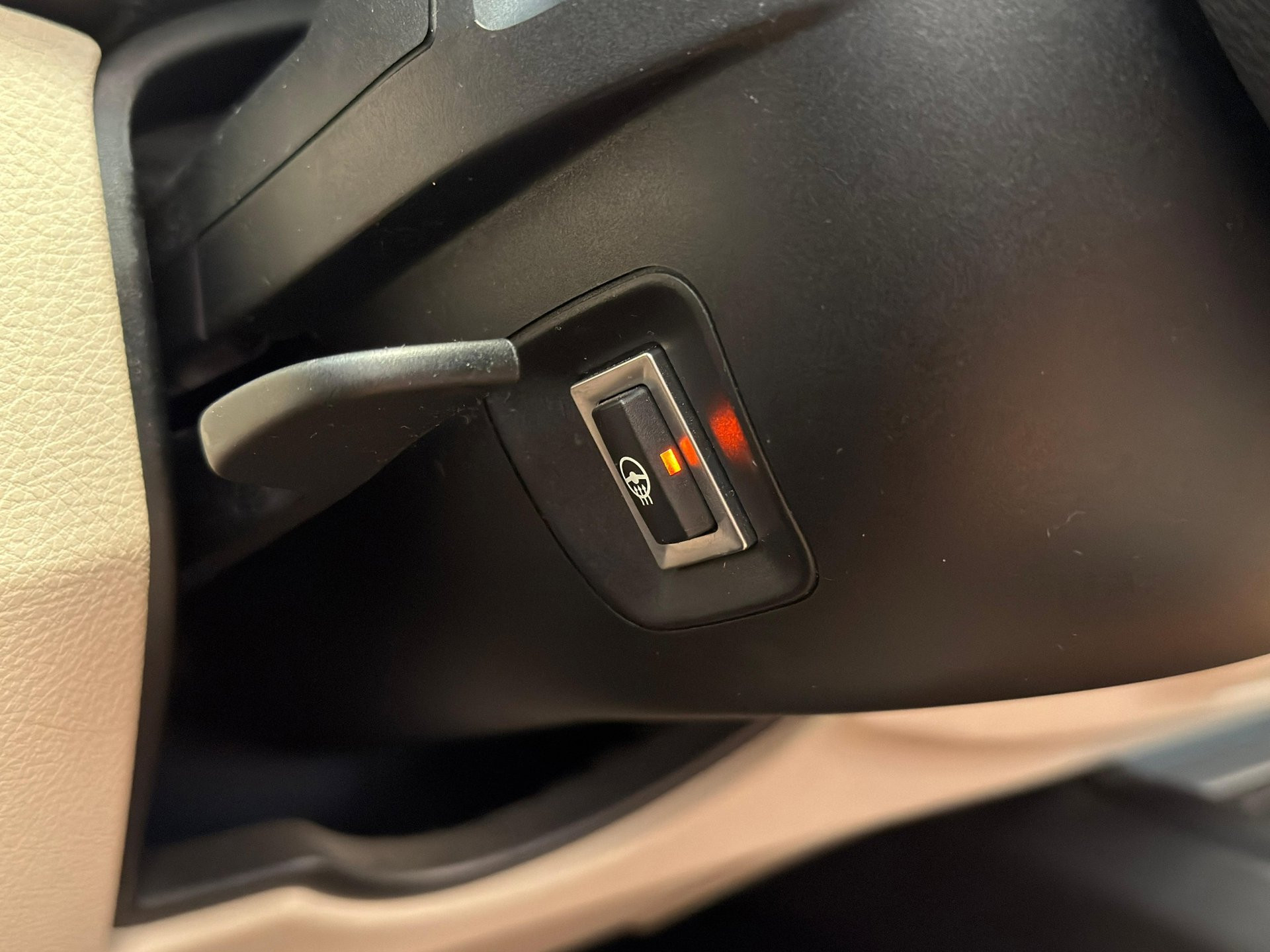 Foto van BMW 320i