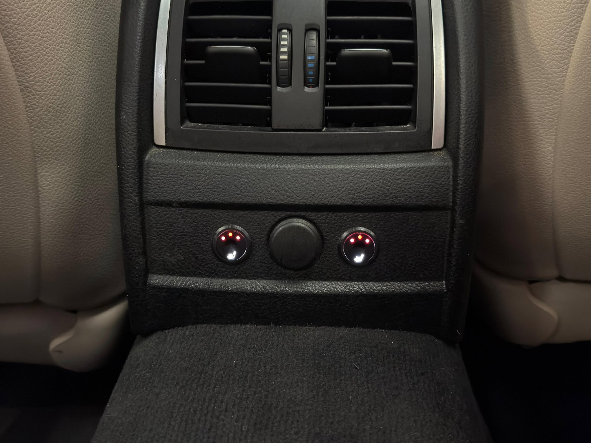 Foto van BMW 320i