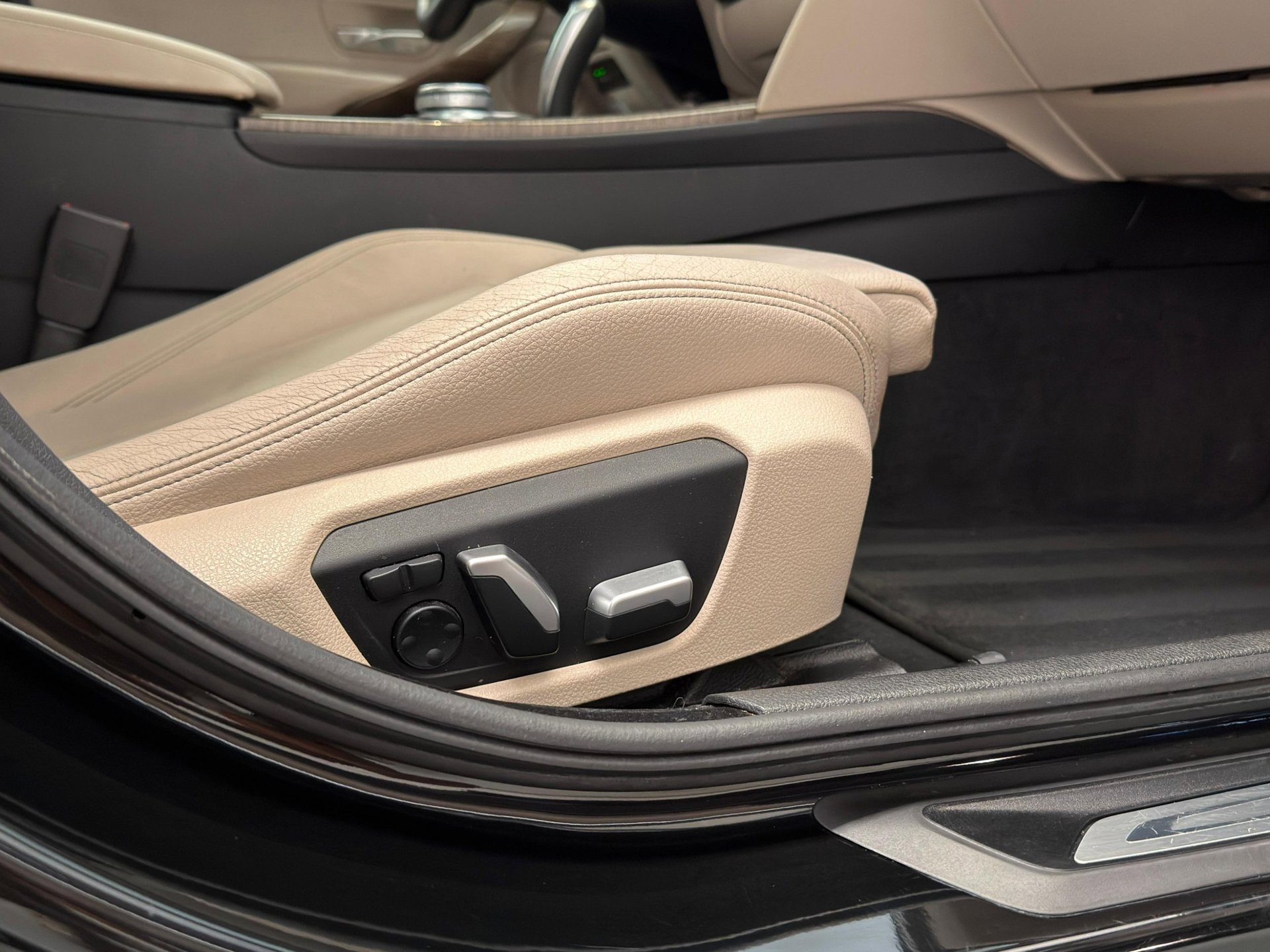 Foto van BMW 320i
