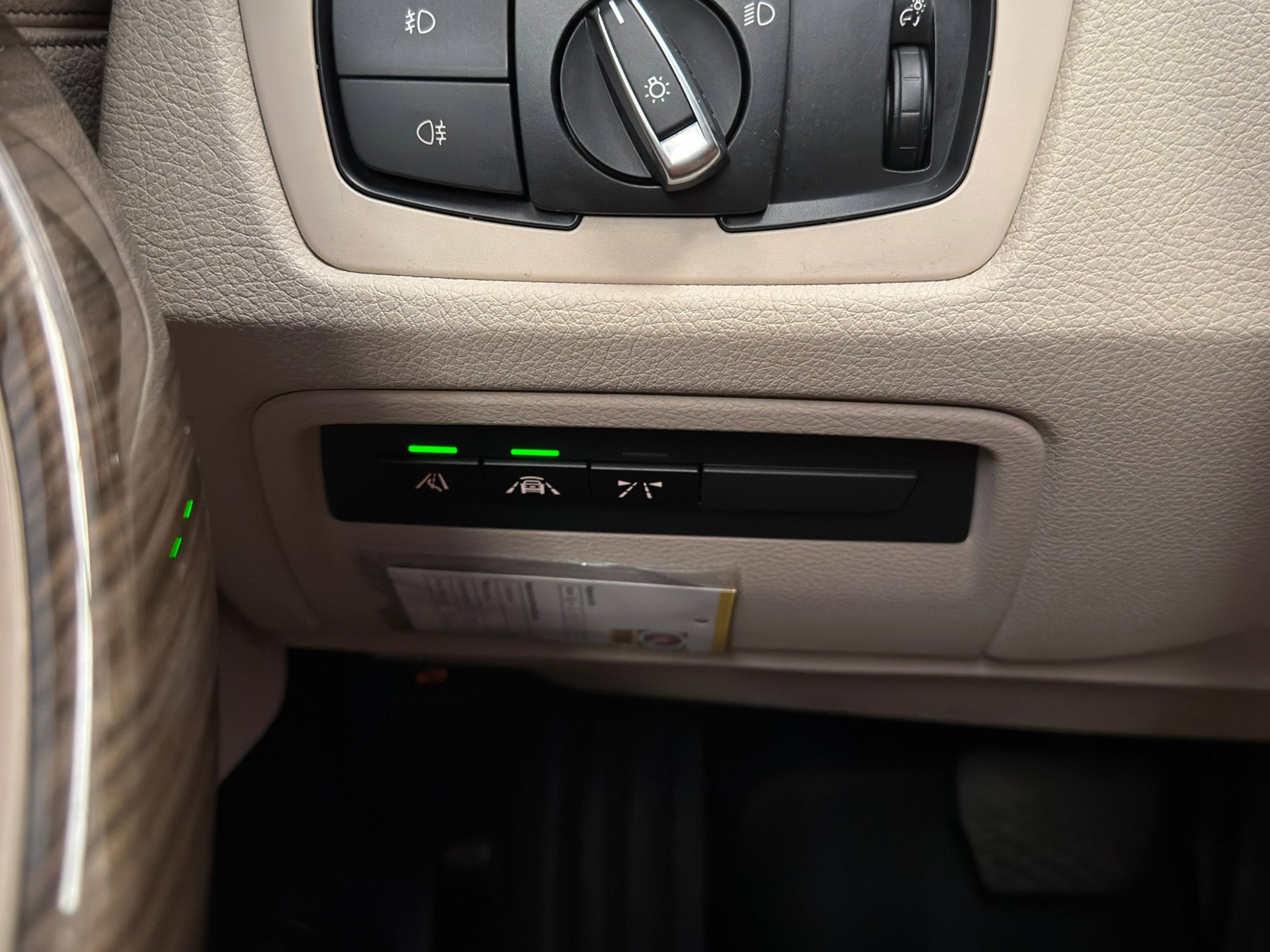 Foto van BMW 320i