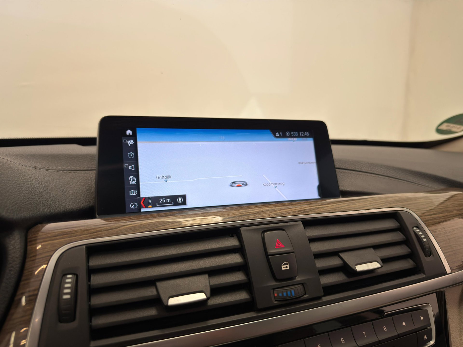 Foto van BMW 320i