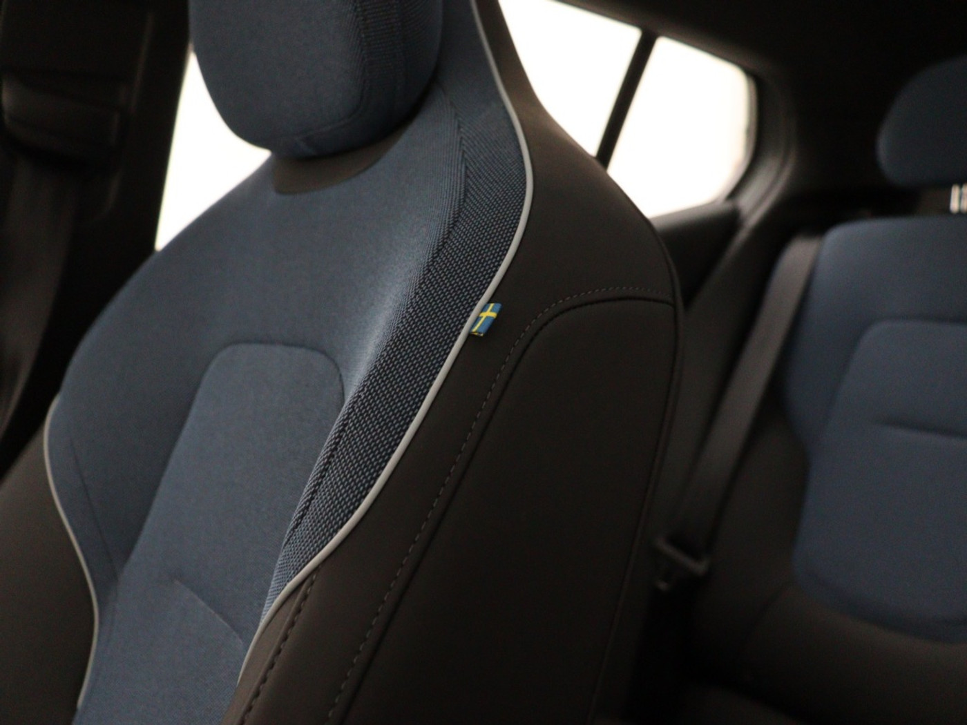 Foto van Volvo Ex30