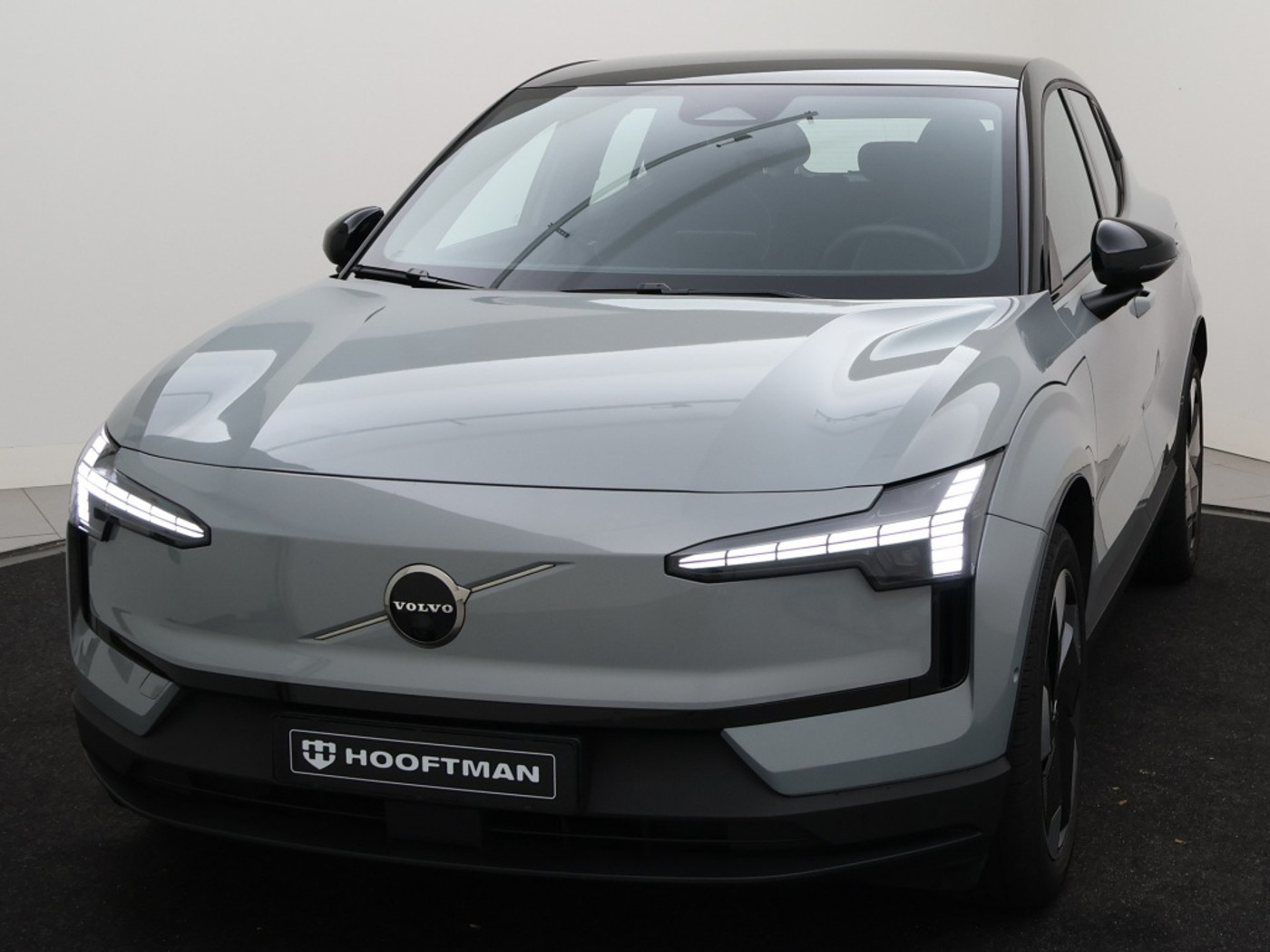 Foto van Volvo Ex30