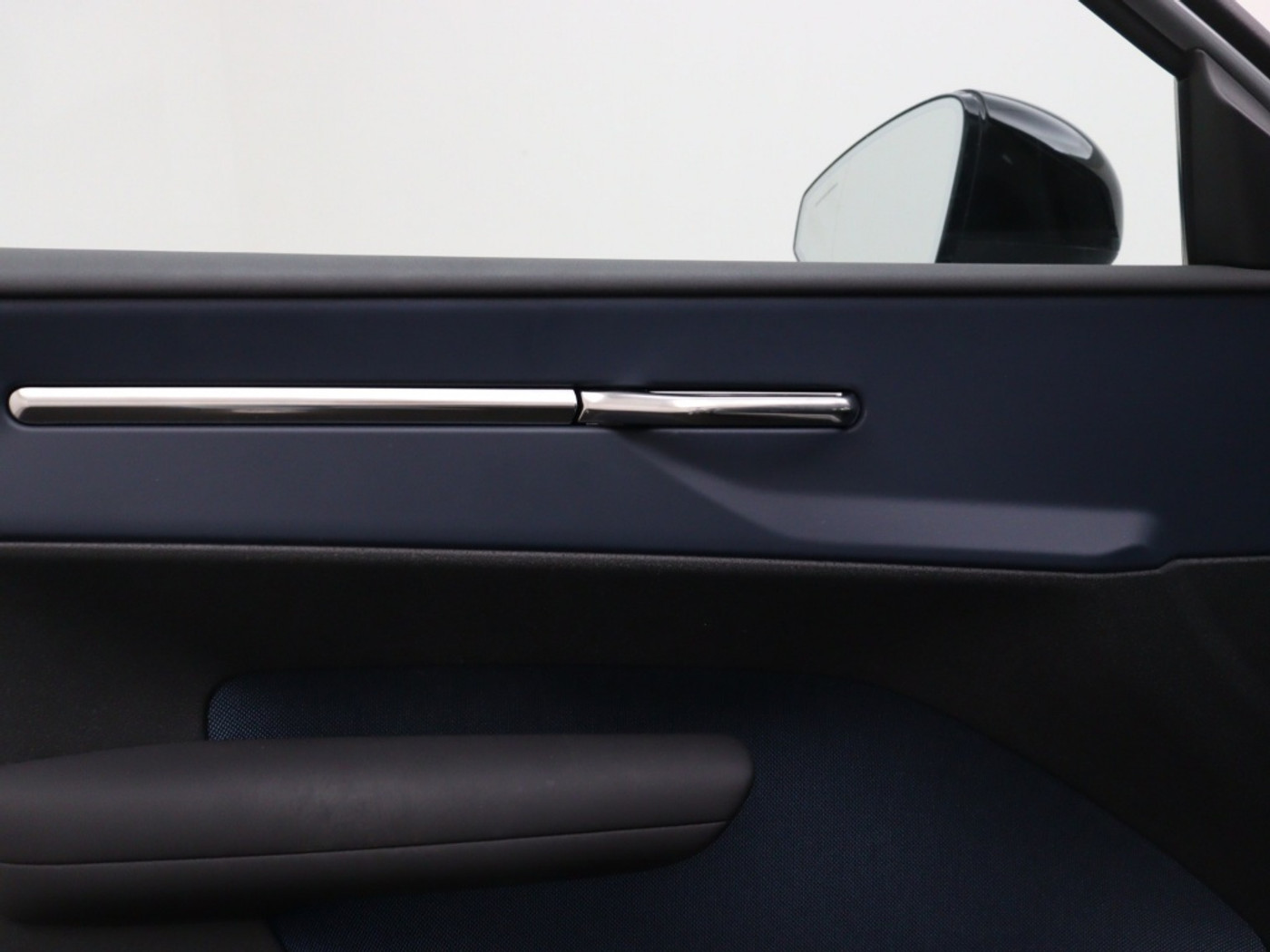 Foto van Volvo Ex30