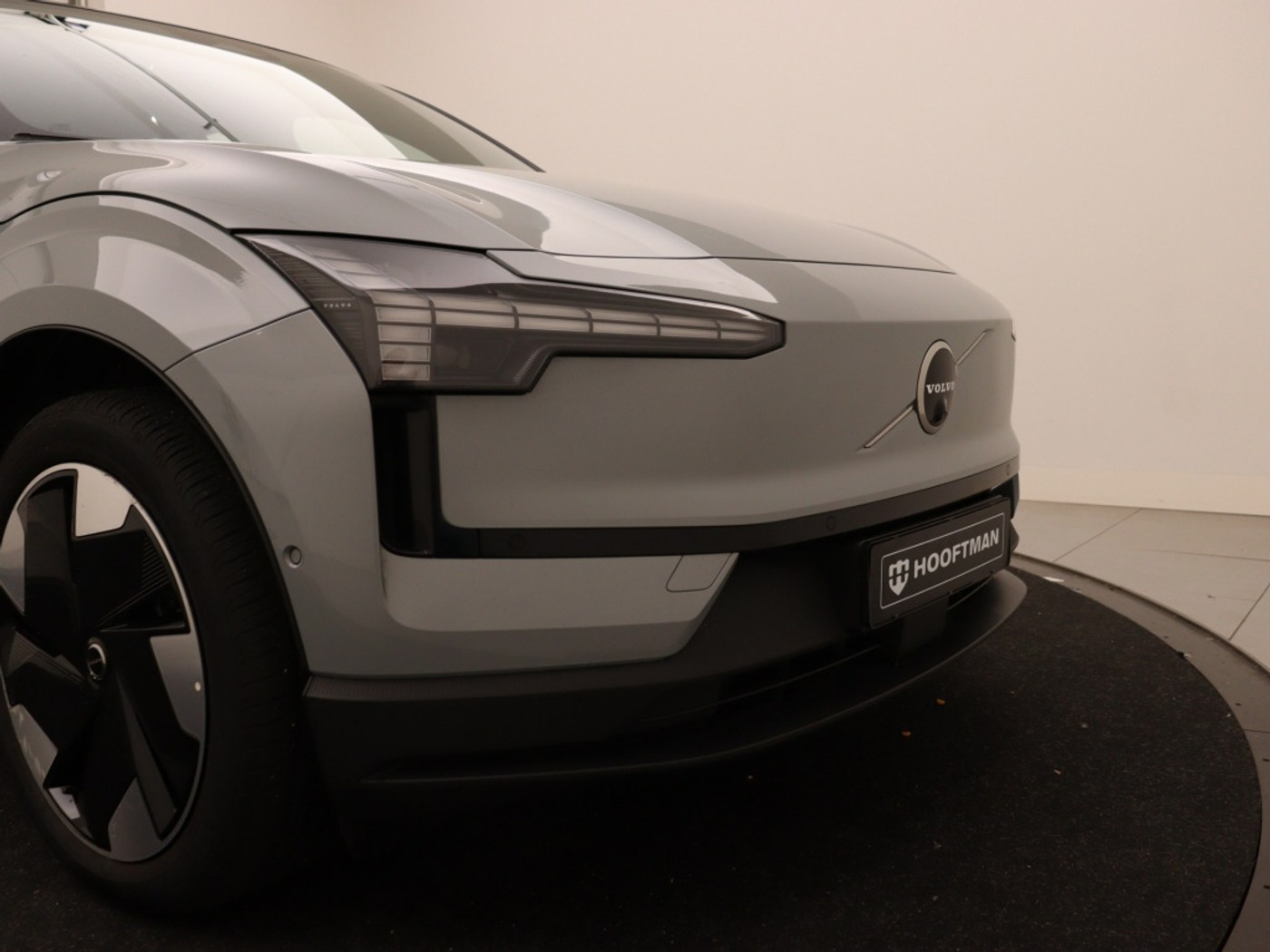 Foto van Volvo Ex30