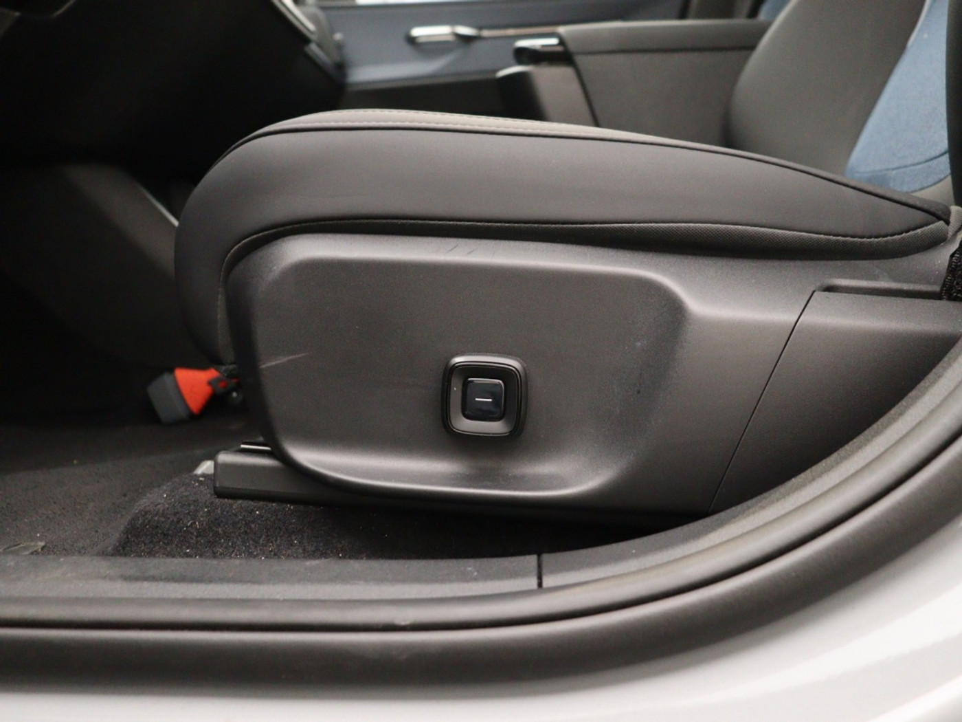 Foto van Volvo Ex30