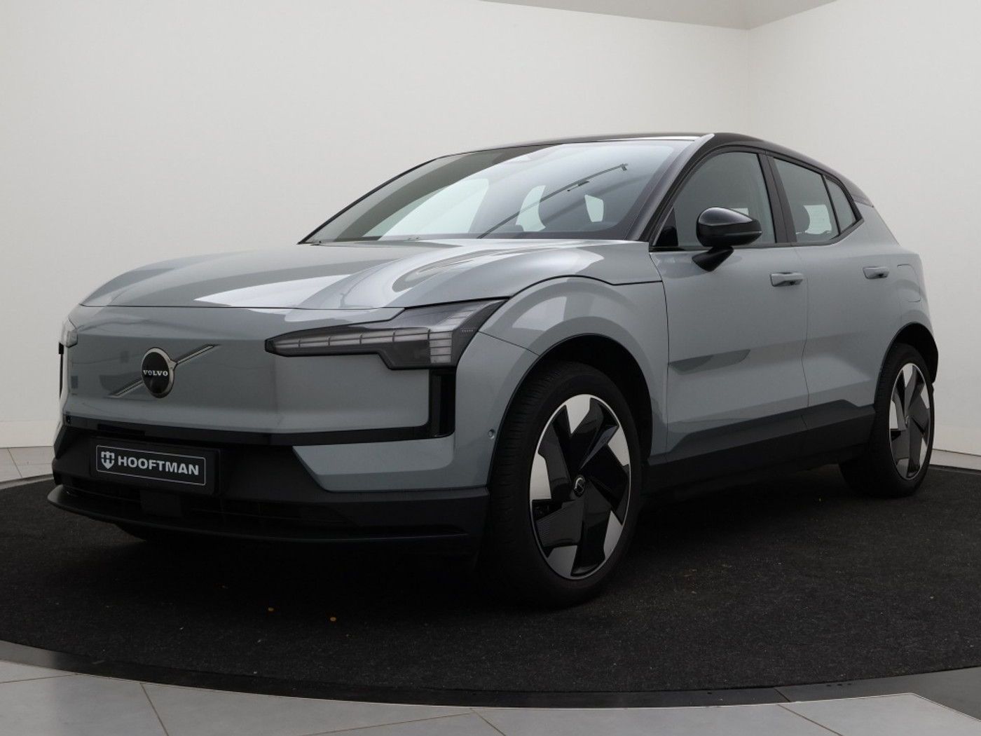 Foto van Volvo Ex30